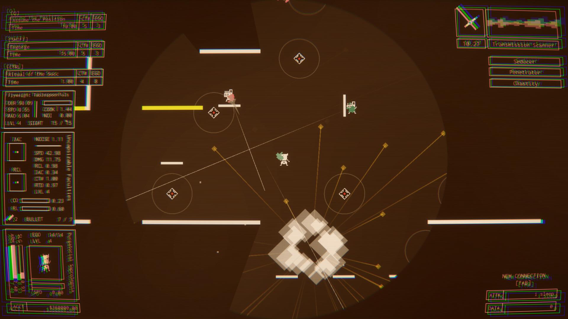 死眼深伪仿真体/Deadeye Deepfake Simulacrum_3