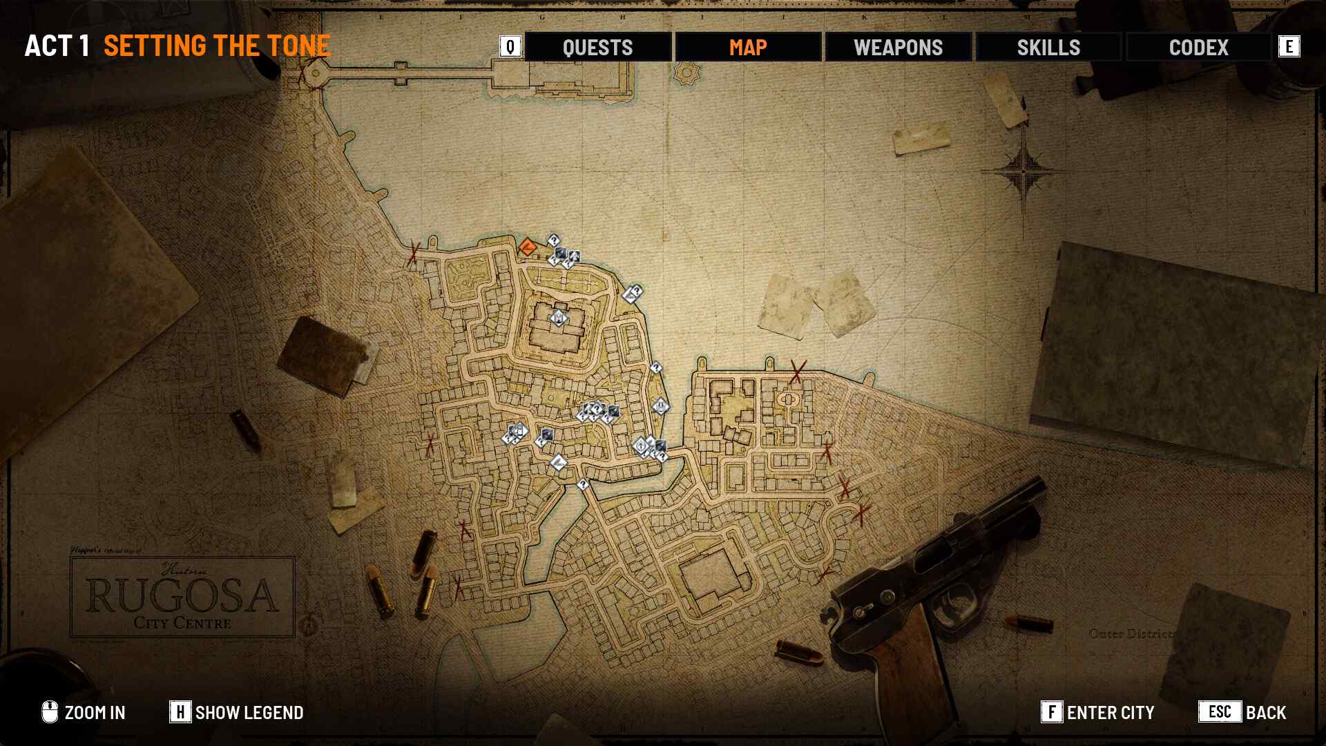 永不落败/Every Day We Fight_5