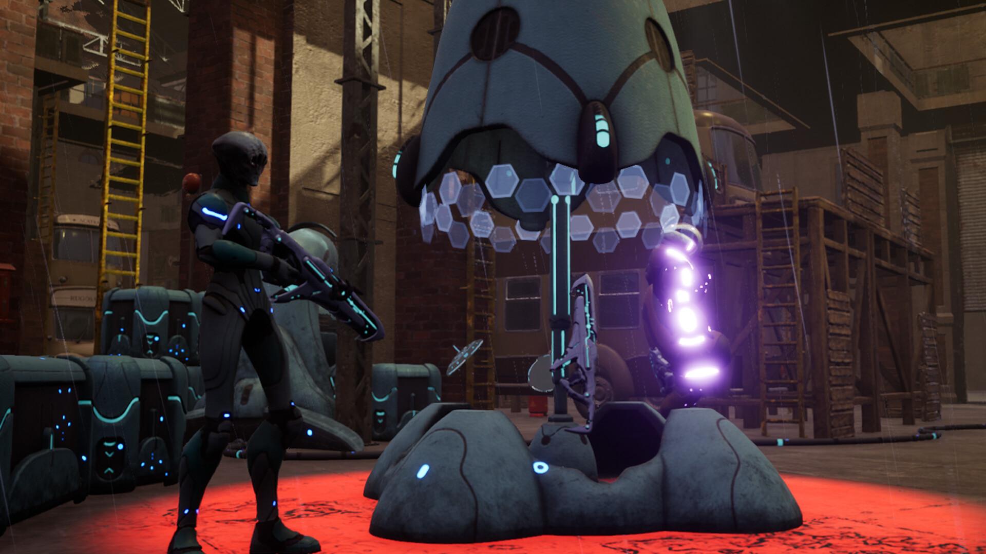 永不落败/Every Day We Fight_4