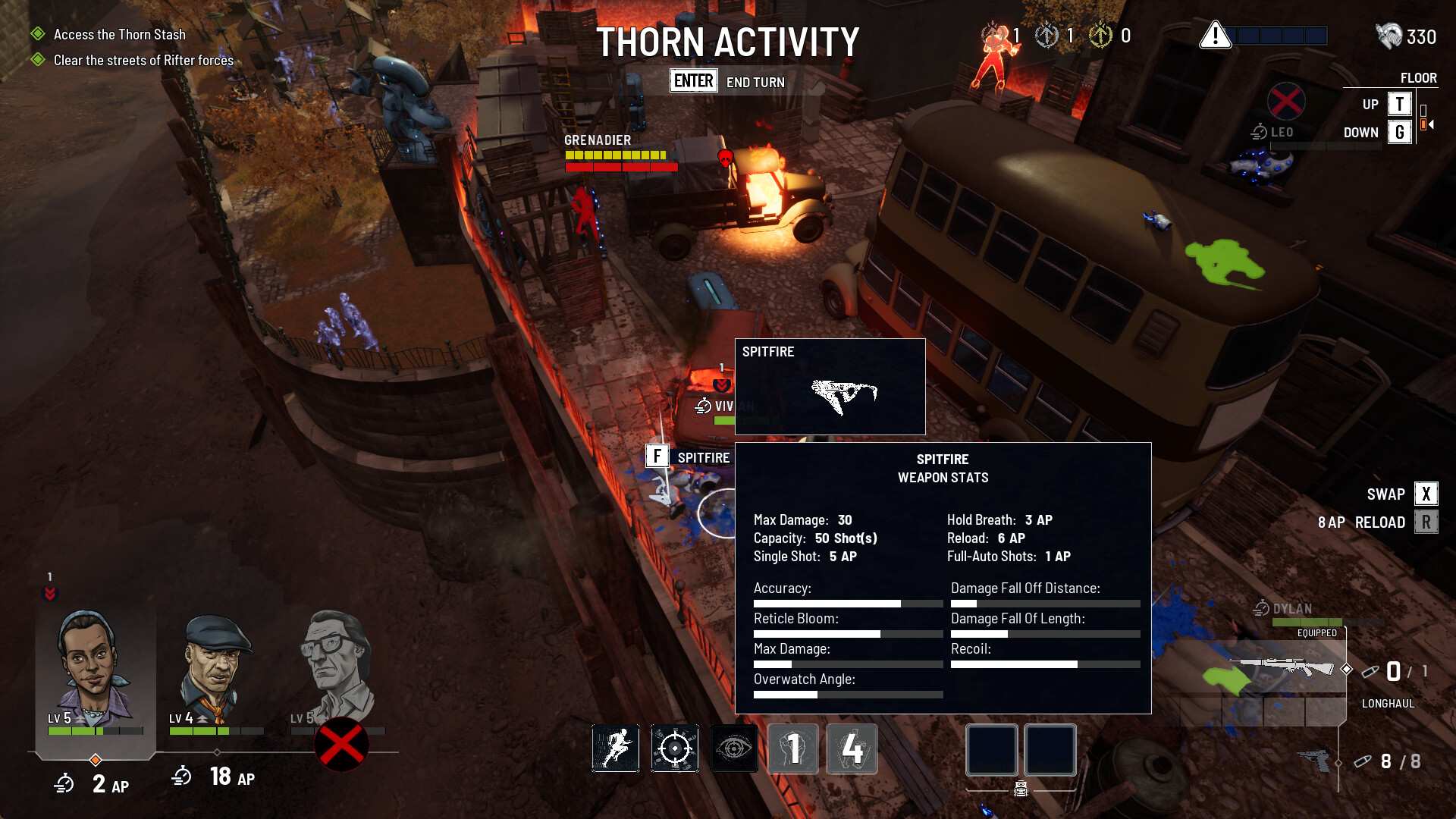 永不落败/Every Day We Fight_2