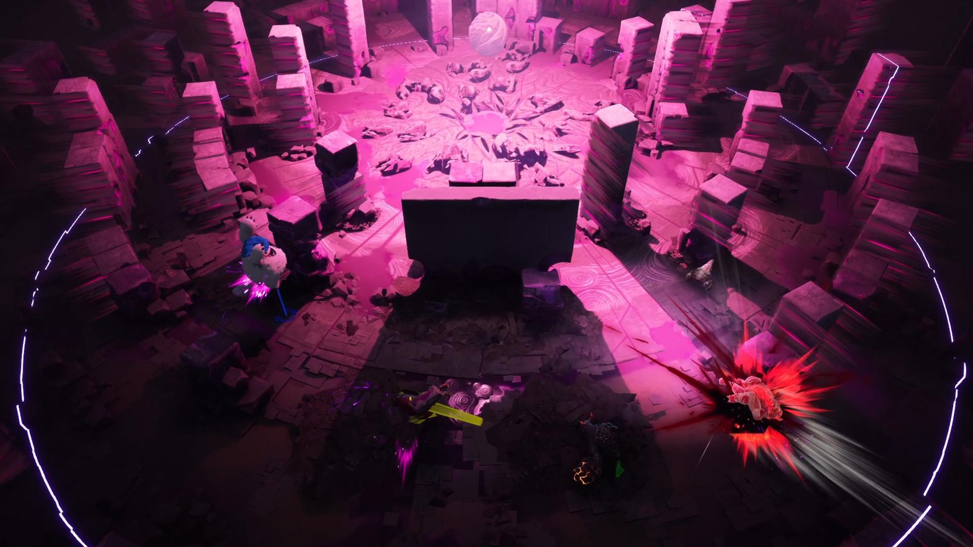 巨击大乱斗/GigaBash_5