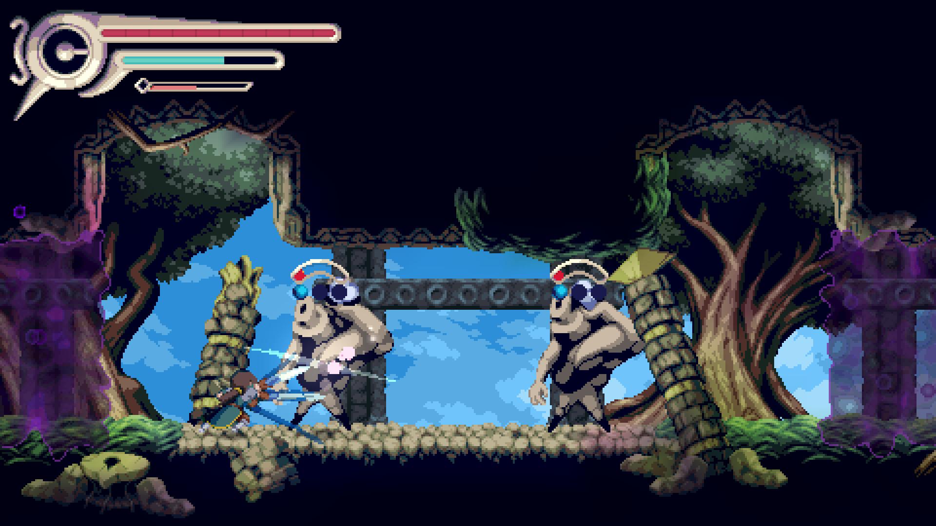 春风之刃/芸都恩仇录/Vernal Edge_4