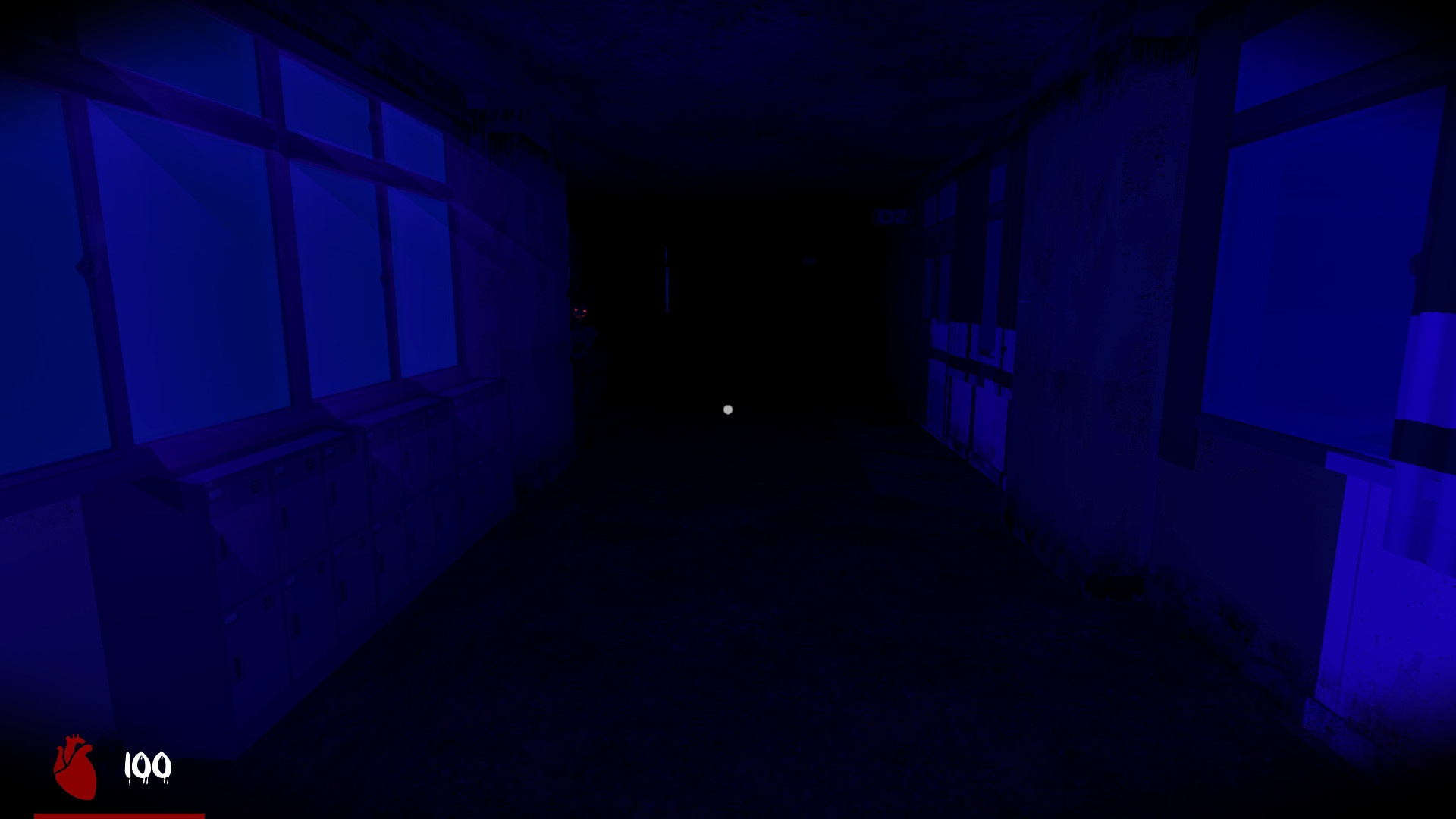 逃离病娇/Saiko no sutoka_1