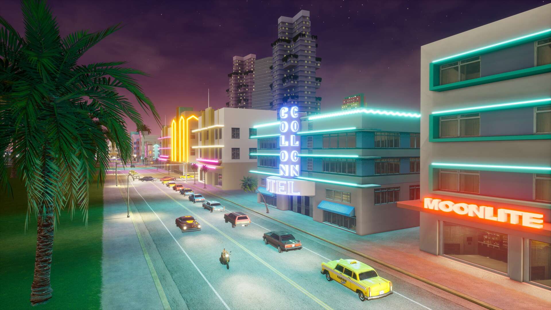 侠盗猎车手：罪恶都市RAGE重制版/GTA Vice City Nextgen Edition_4