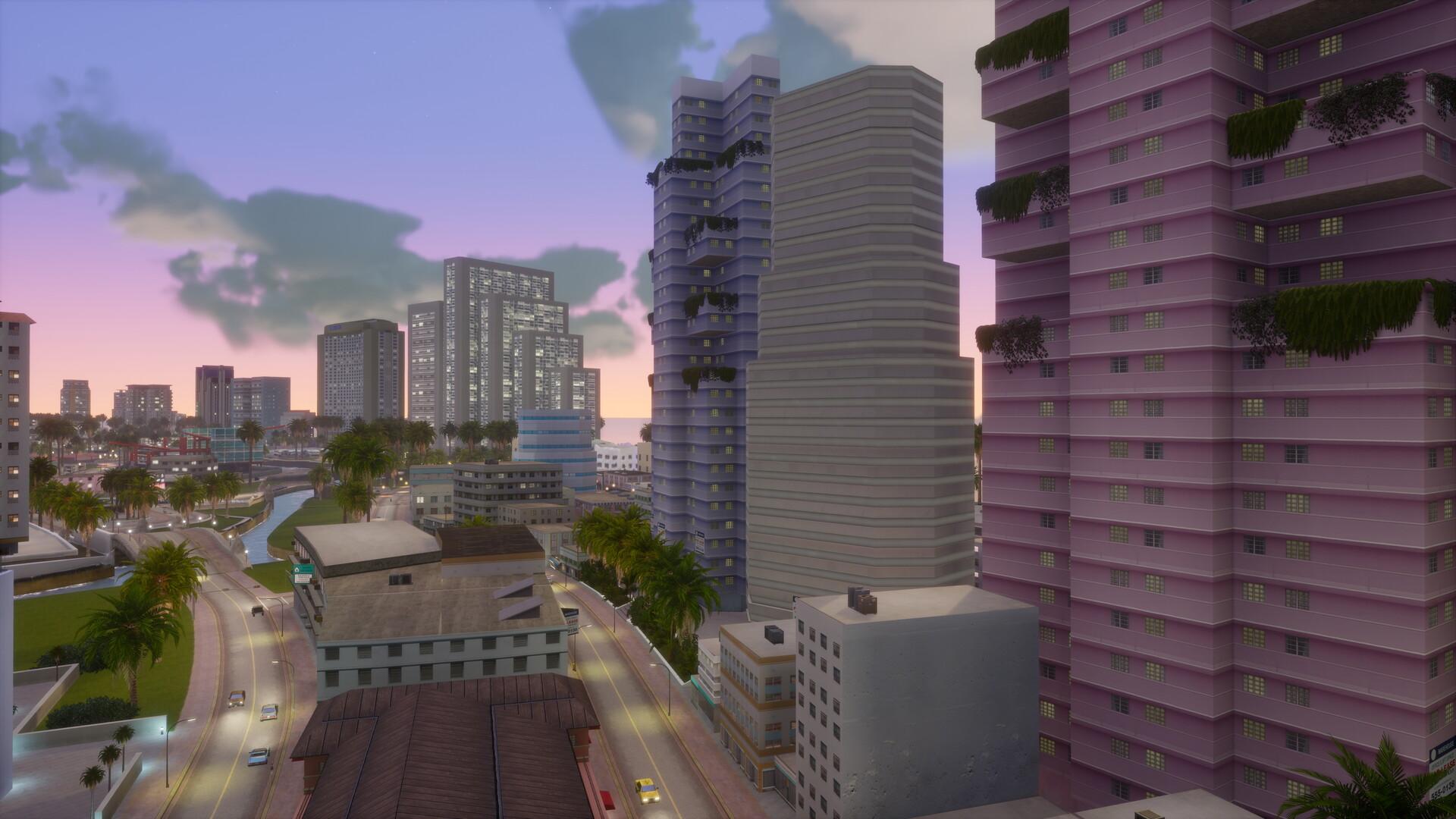 侠盗猎车手：罪恶都市RAGE重制版/GTA Vice City Nextgen Edition_3