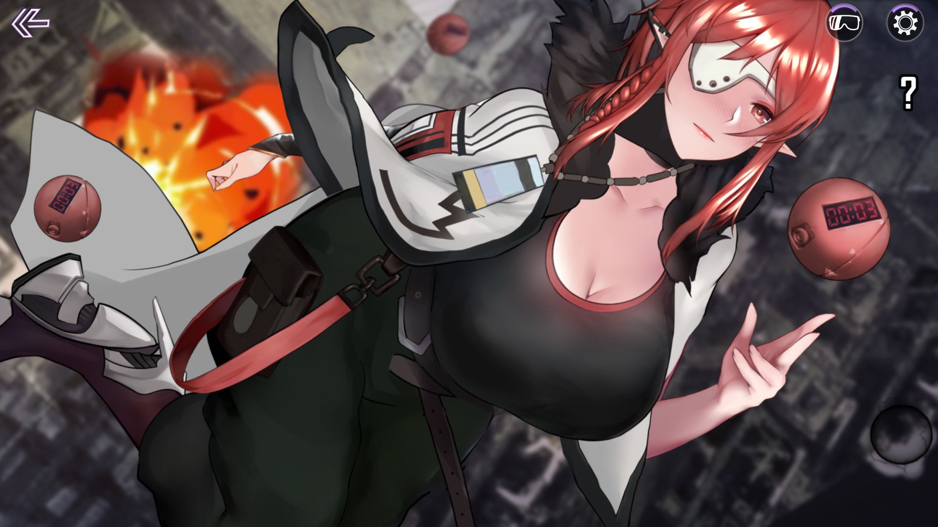 无限跳跃/Infinite Jump_0