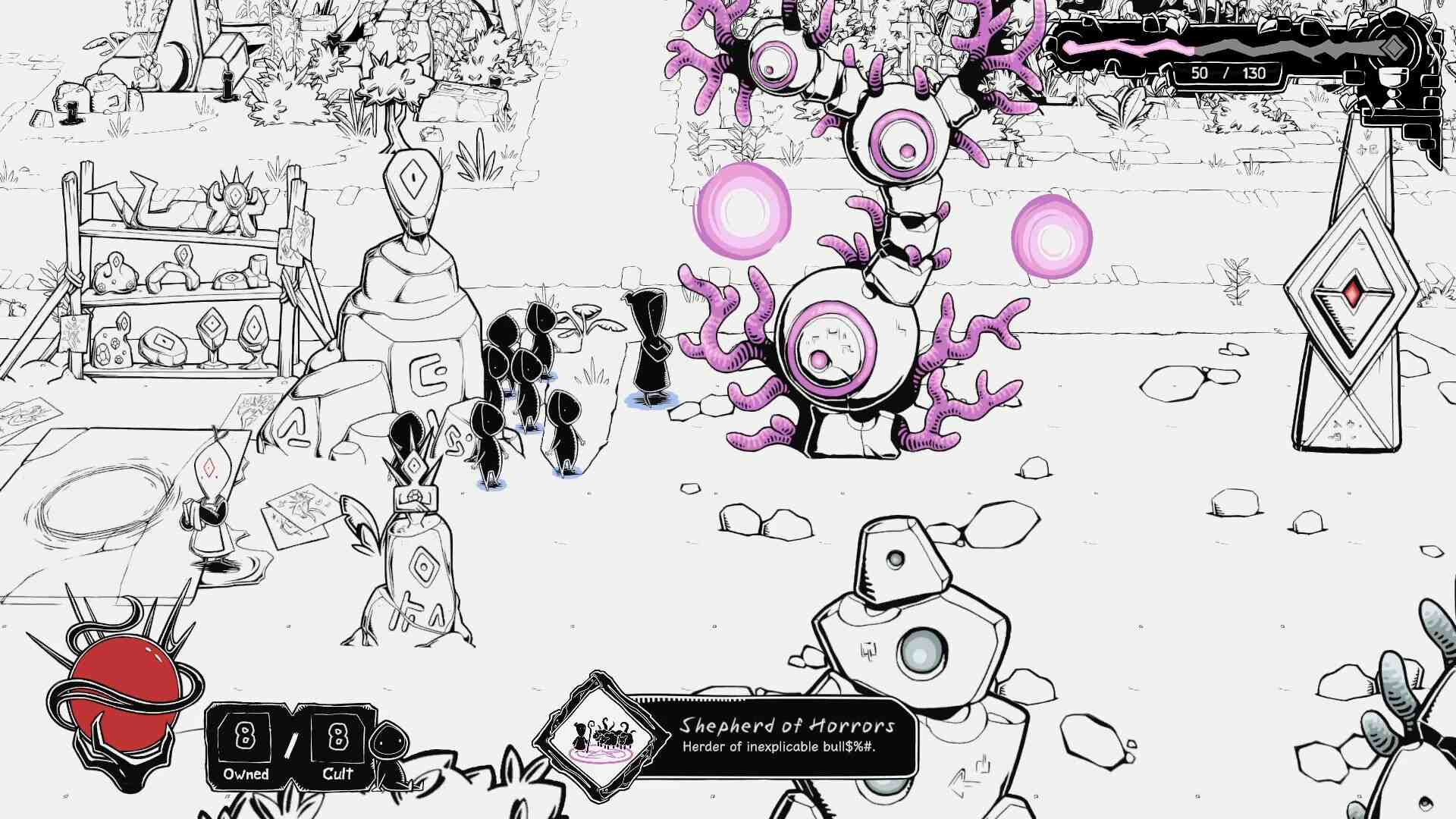 以邪神之名/Worship_1