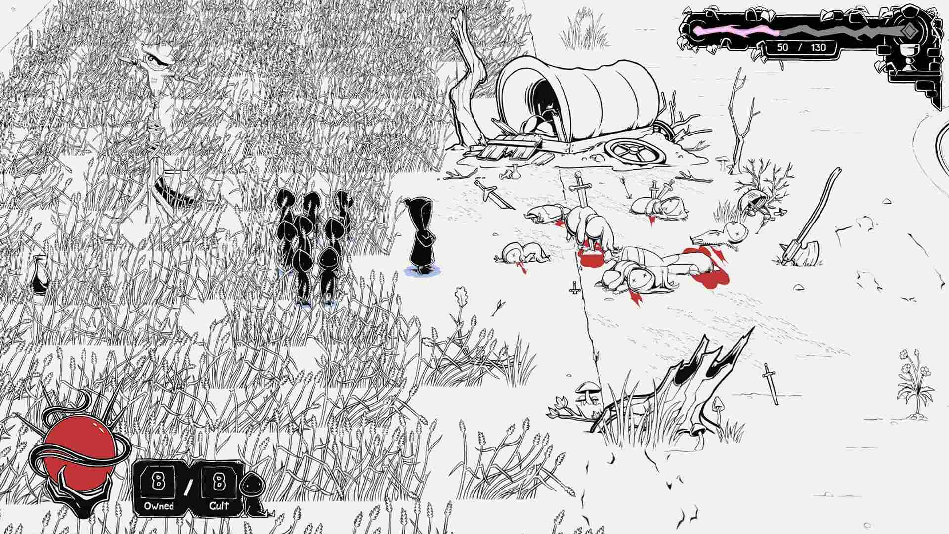 以邪神之名/Worship_5