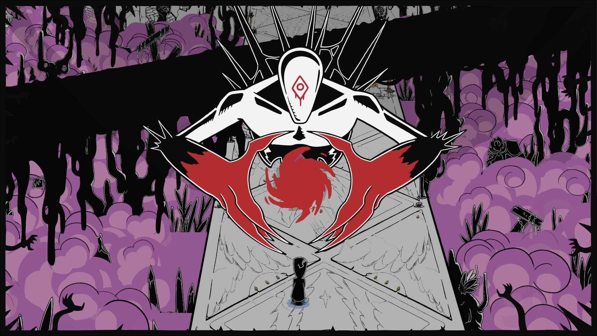 以邪神之名/Worship_0