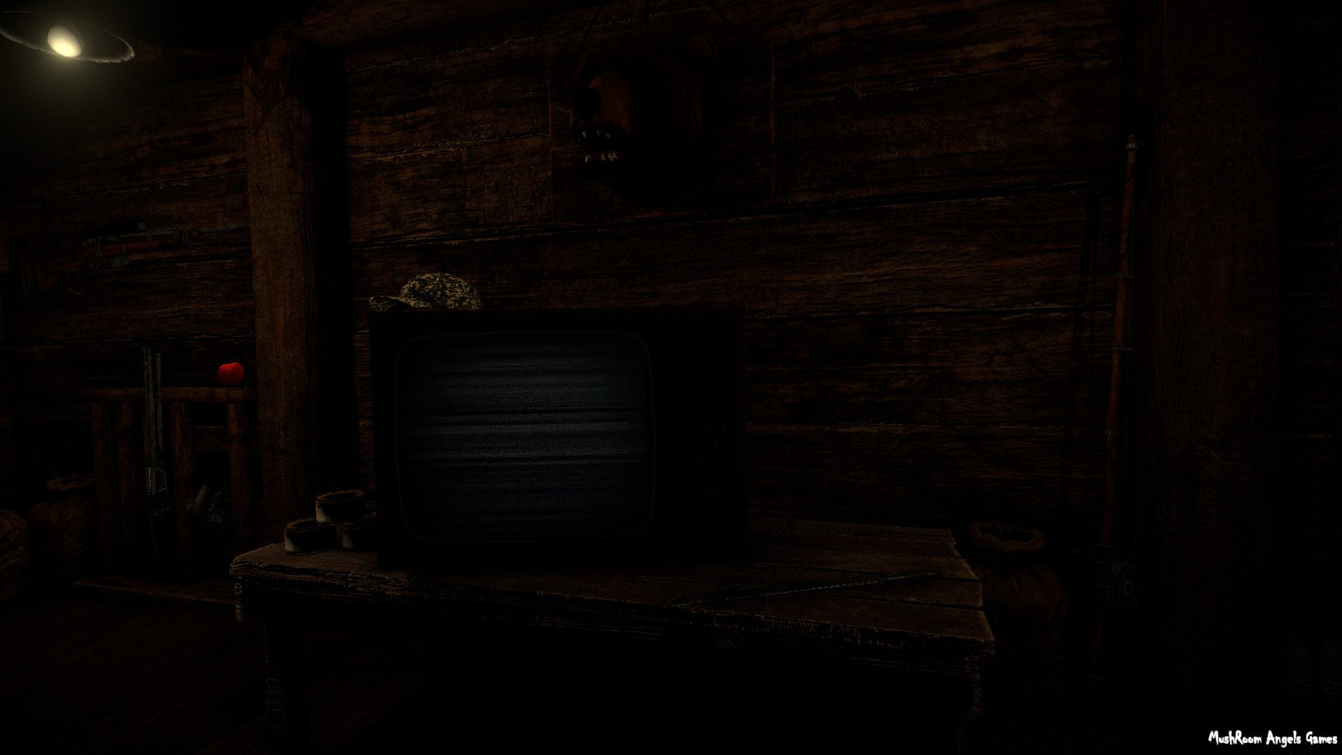 圣灵的献祭/Sacrifice of The Spirit_3