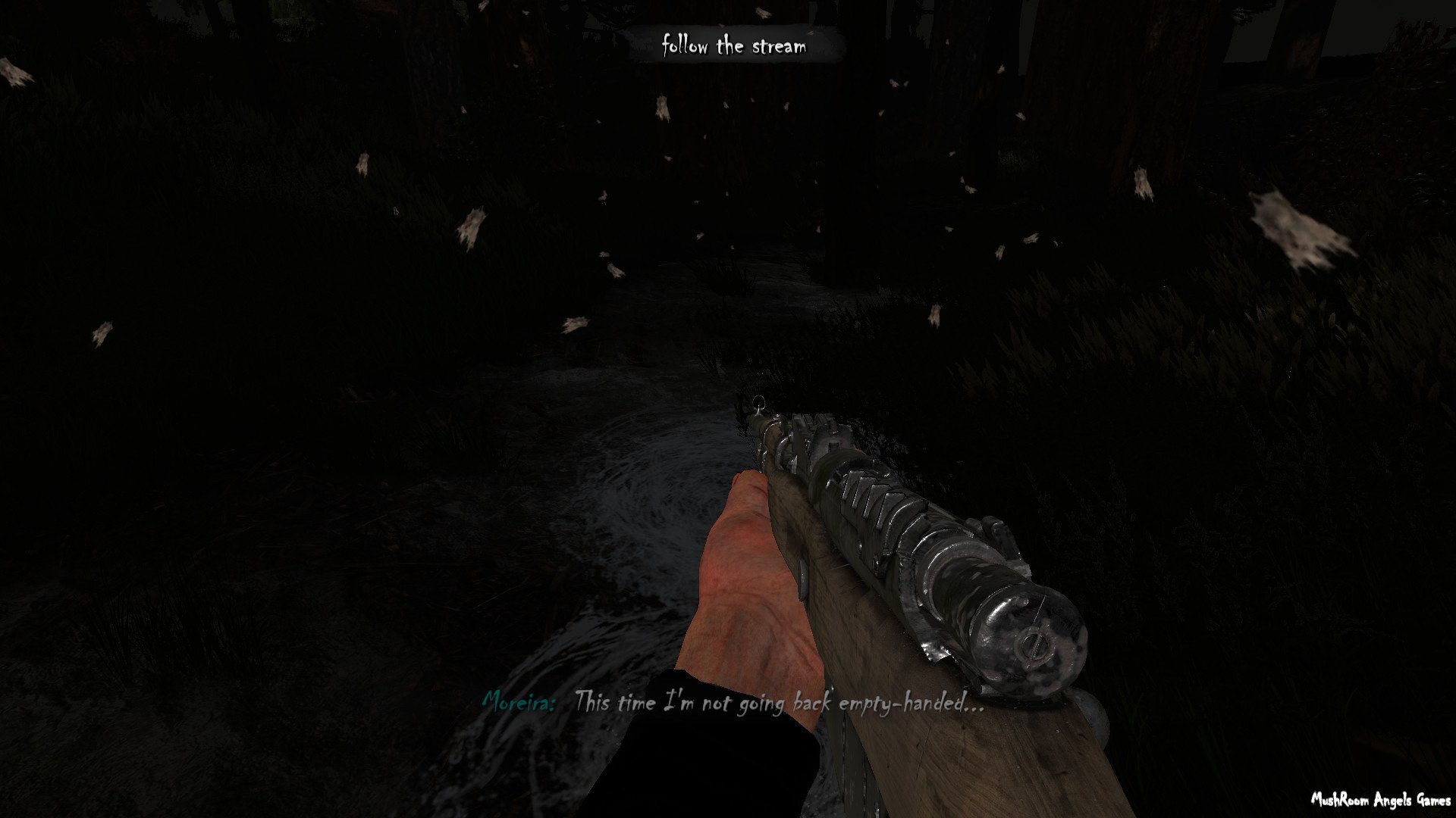 圣灵的献祭/Sacrifice of The Spirit_4