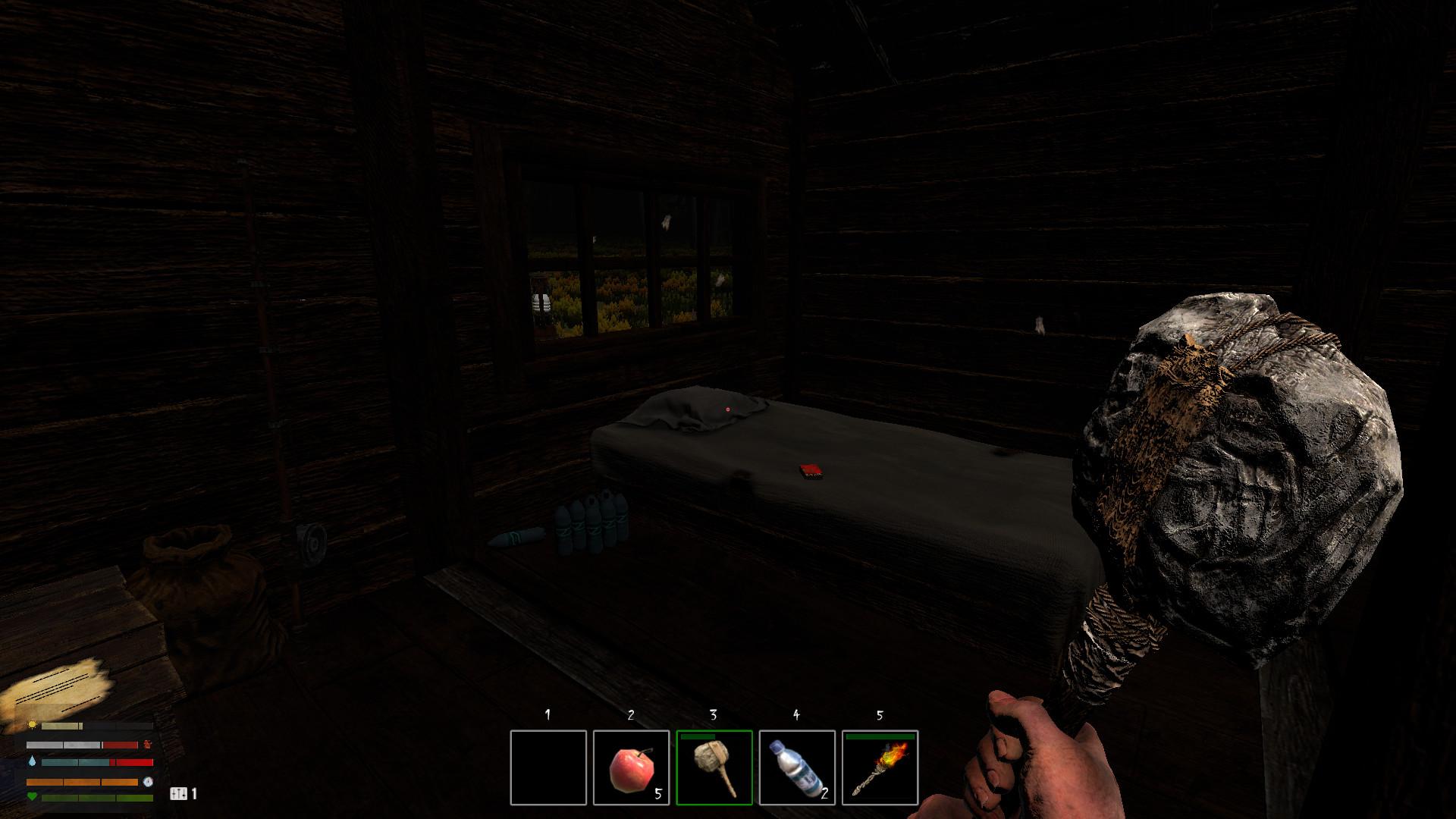 圣灵的献祭/Sacrifice of The Spirit_5