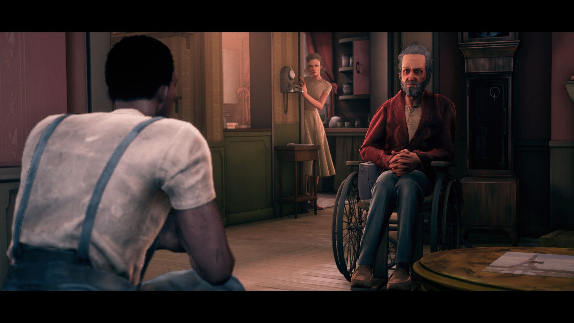 康威：大丽花景区失踪案/康威：大丽花街失踪事件/Conway: Disappearance at Dahlia View_4