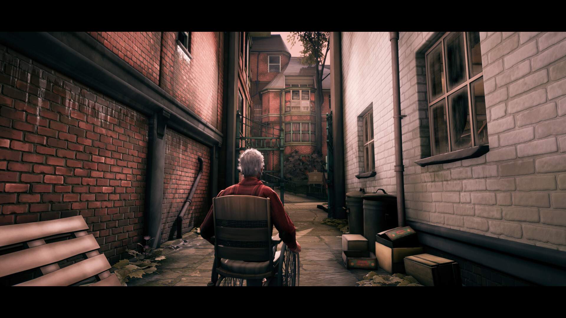 康威：大丽花景区失踪案/康威：大丽花街失踪事件/Conway: Disappearance at Dahlia View_5