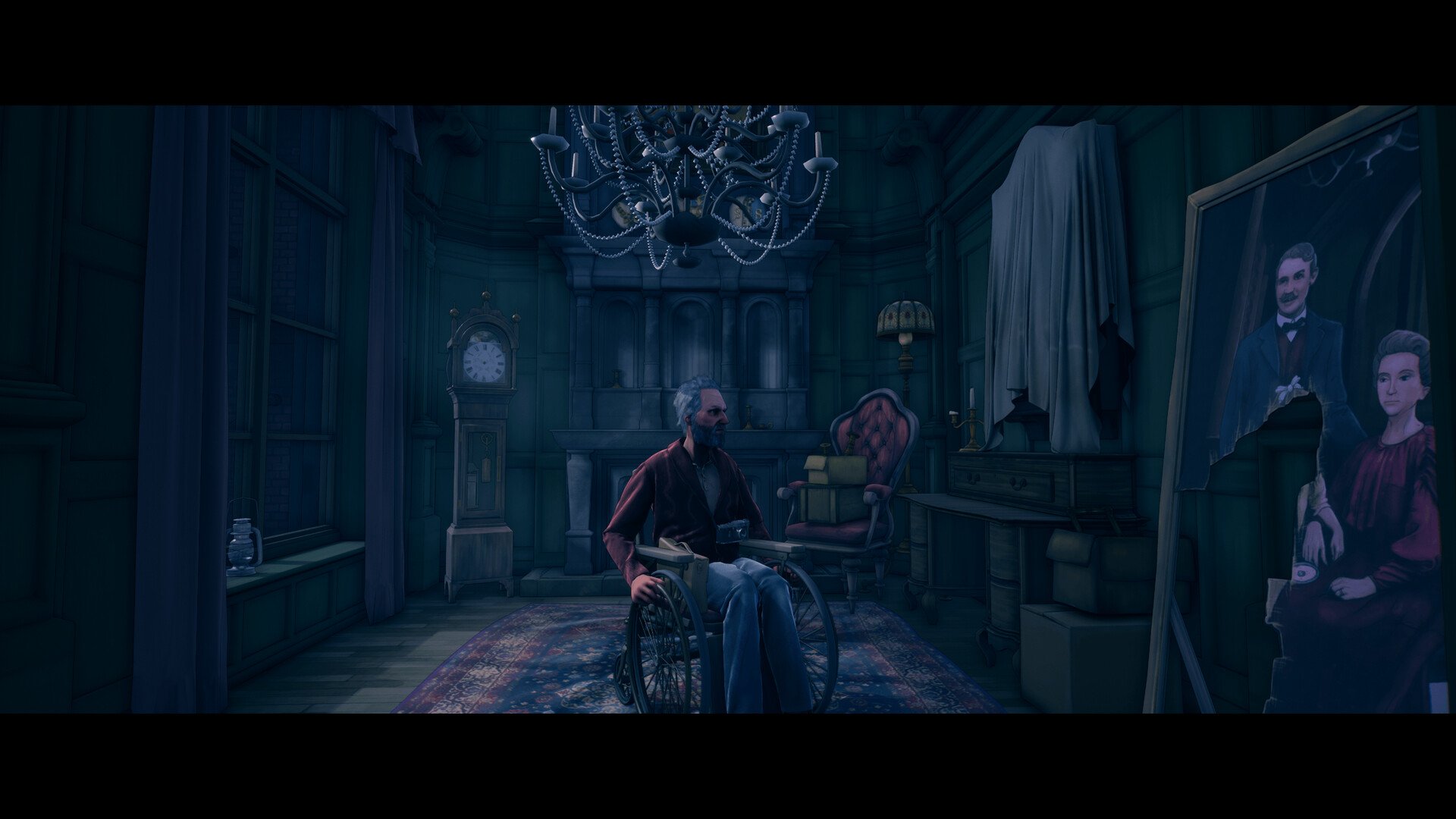 康威：大丽花景区失踪案/康威：大丽花街失踪事件/Conway: Disappearance at Dahlia View_3