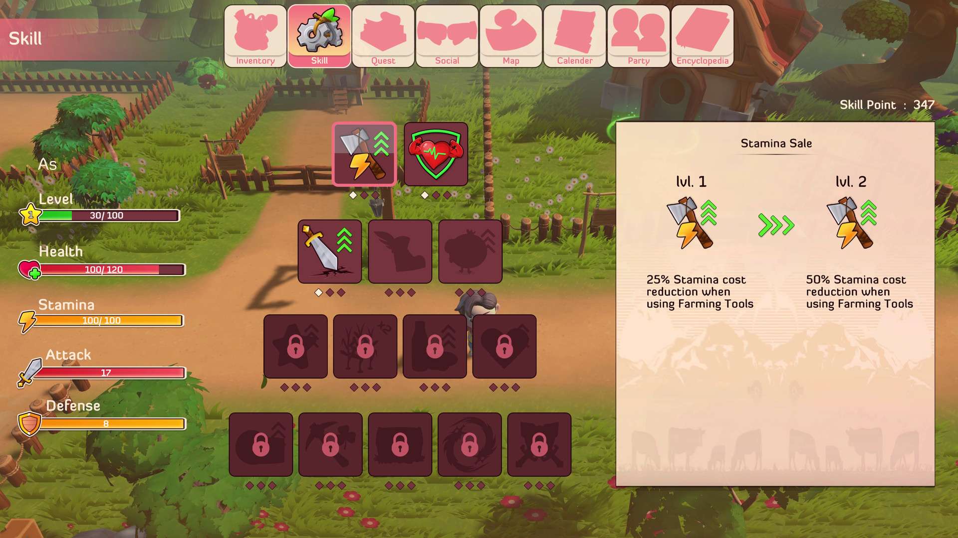 威洛谷的生活：农场历险记/Life in Willowdale: Farm Adventures_3