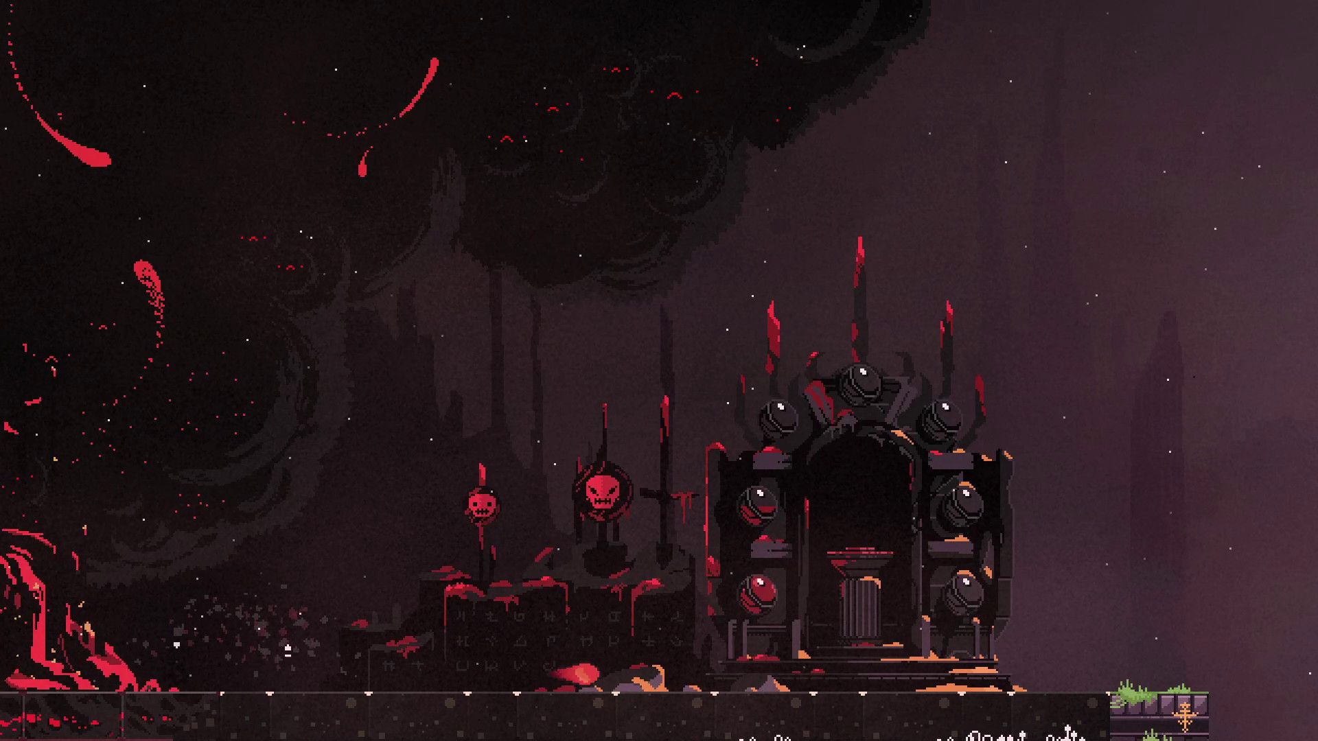 奔跑吧：夹缝中的世界/RUN: The world in-between_1