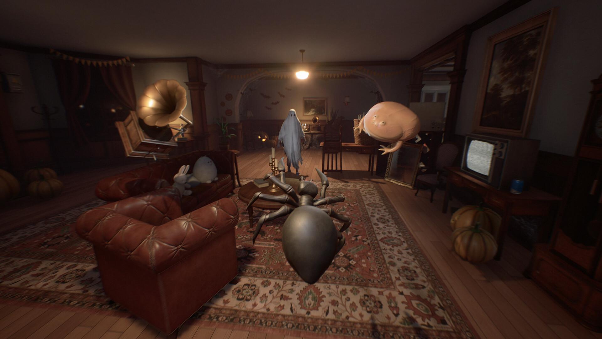 躲猫猫/Propnight/支持网络联机_1