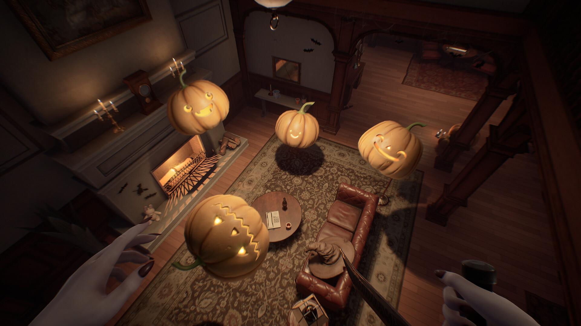 躲猫猫/Propnight/支持网络联机_3