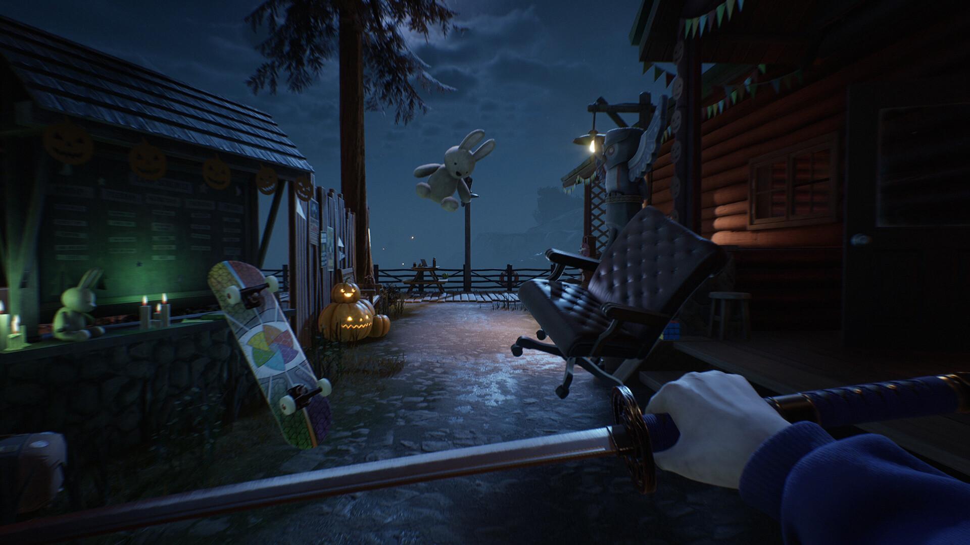 躲猫猫/Propnight/支持网络联机_2