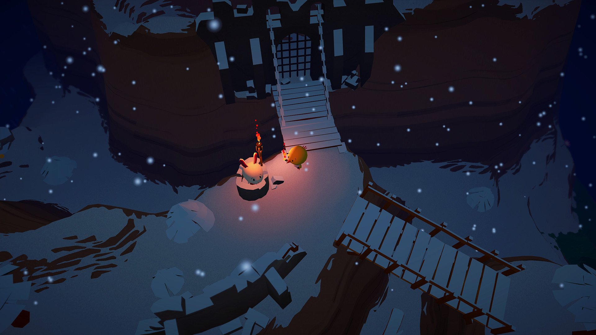 避风港公园/Haven Park_3