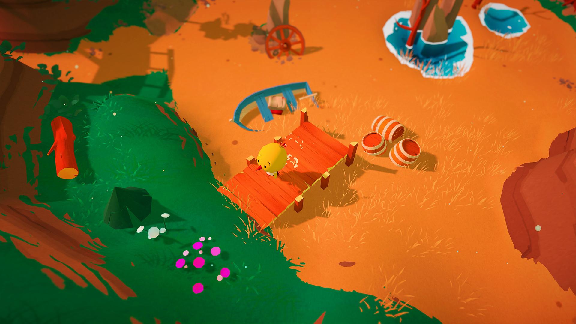 避风港公园/Haven Park_5