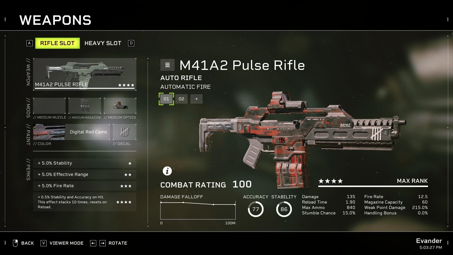 异形：火力精英/Aliens: Fireteam Elite_3