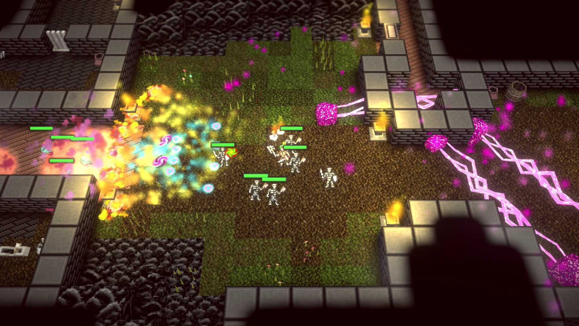 第九黎明：重制版/9th Dawn Remake_1