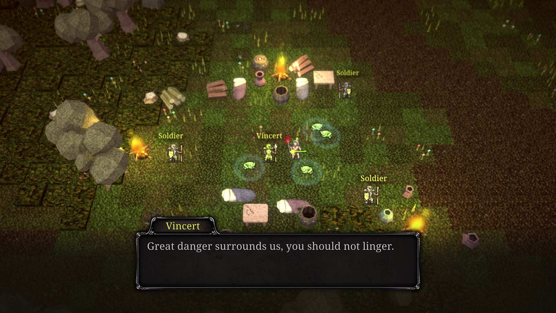 第九黎明：重制版/9th Dawn Remake_2