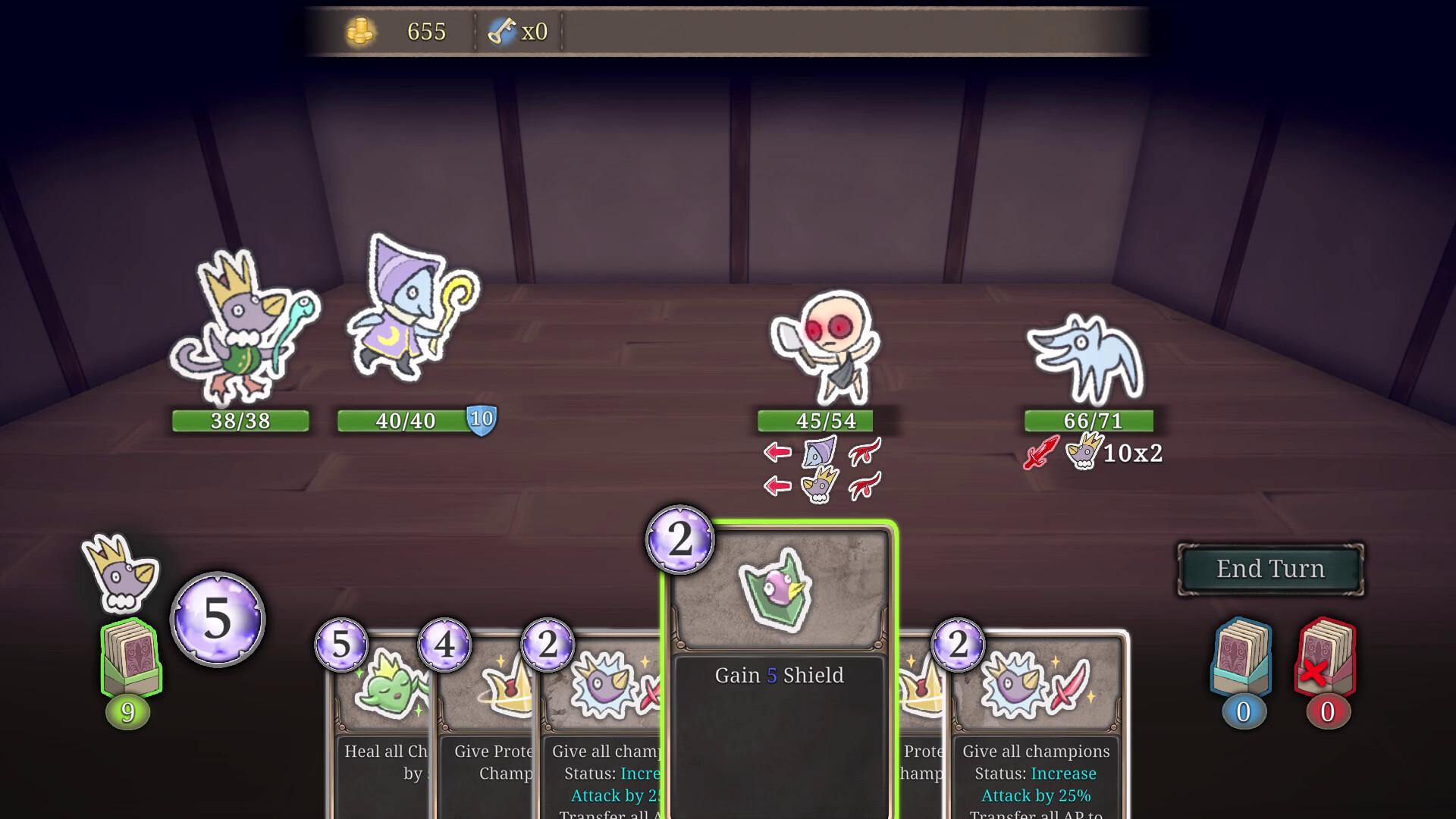 第九黎明：重制版/9th Dawn Remake_4