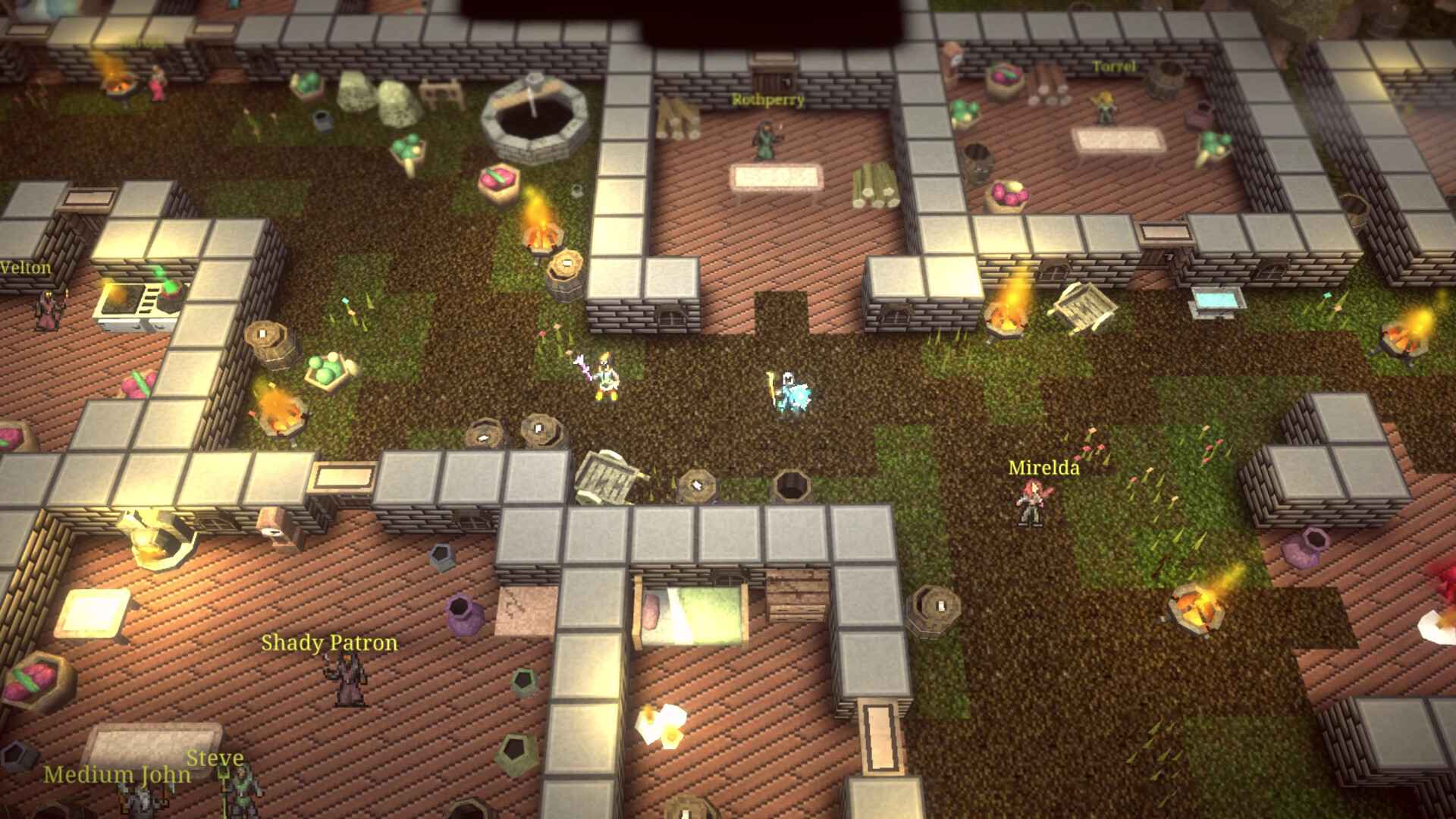 第九黎明：重制版/9th Dawn Remake_0