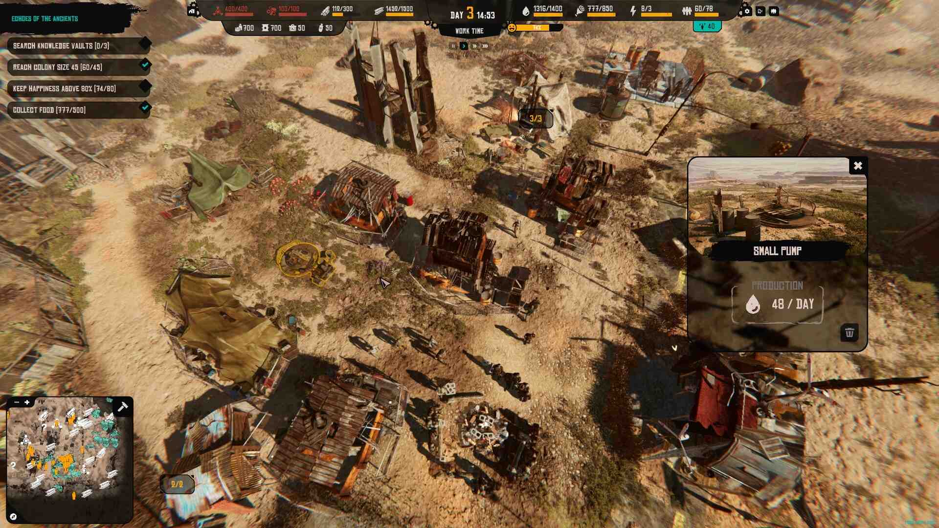 末日建造者/Post-Apo Builder_0