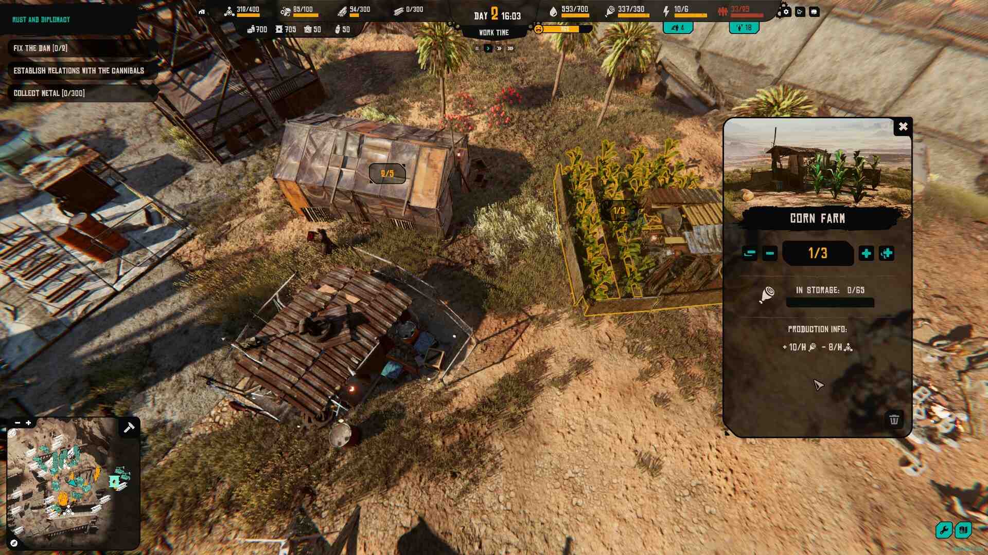 末日建造者/Post-Apo Builder_4