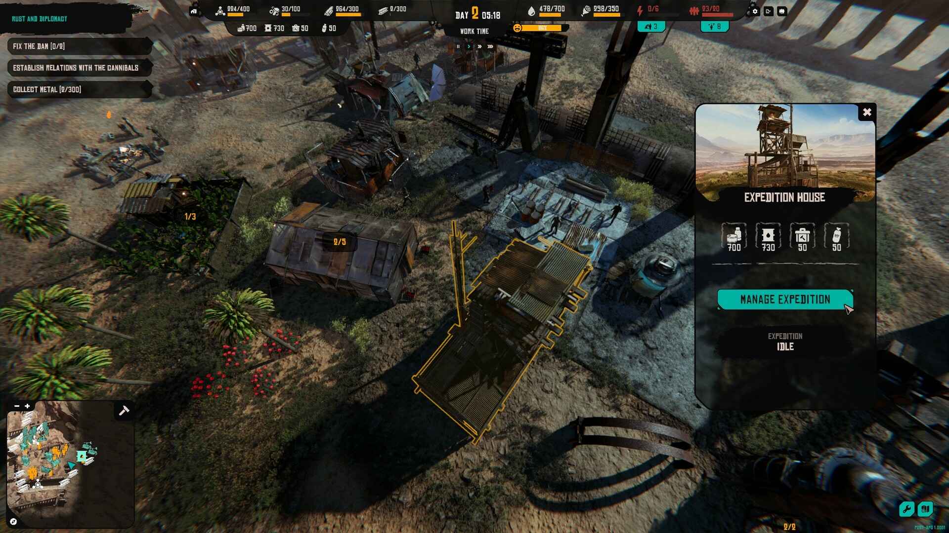 末日建造者/Post-Apo Builder_2