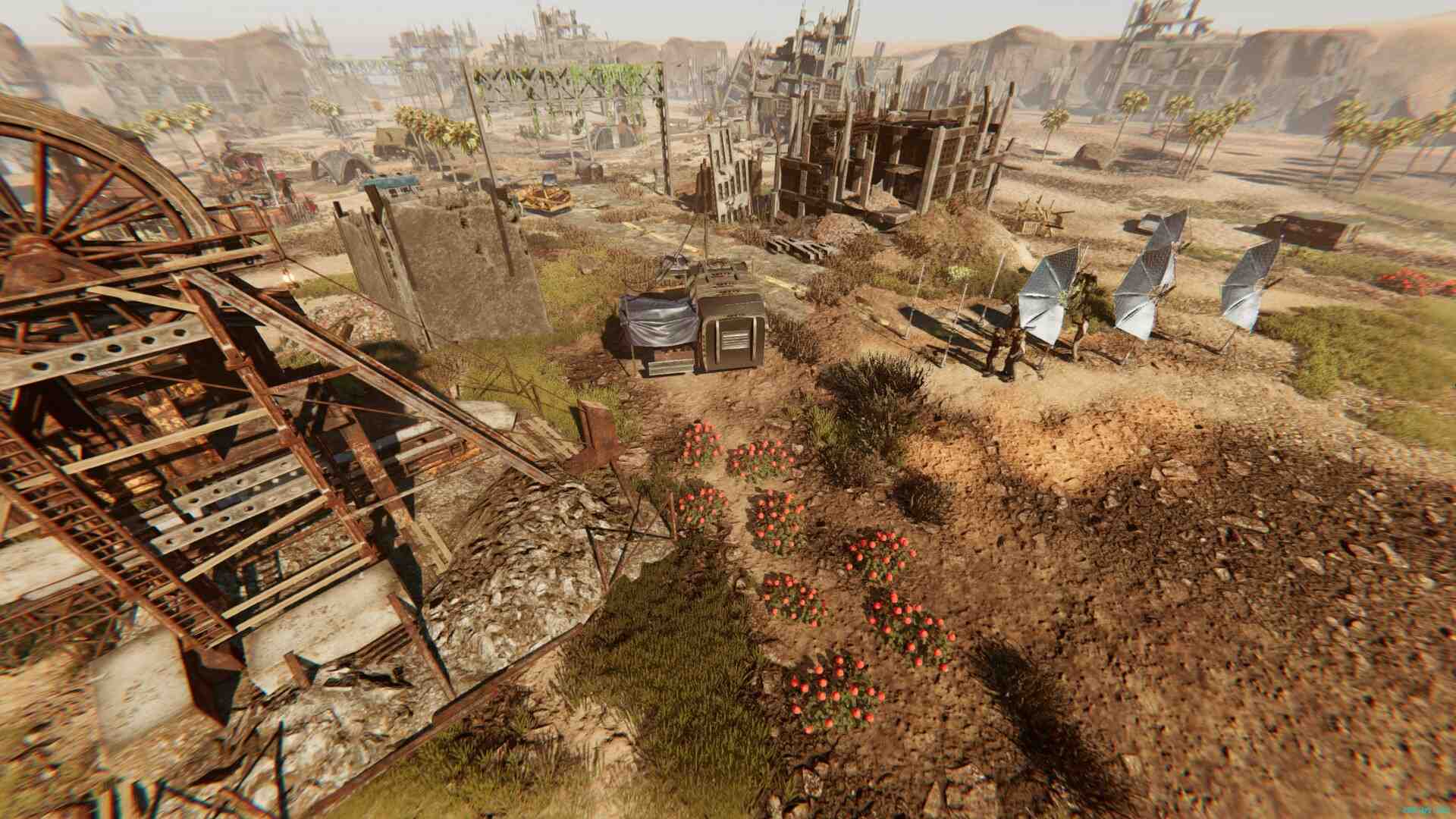 末日建造者/Post-Apo Builder_3