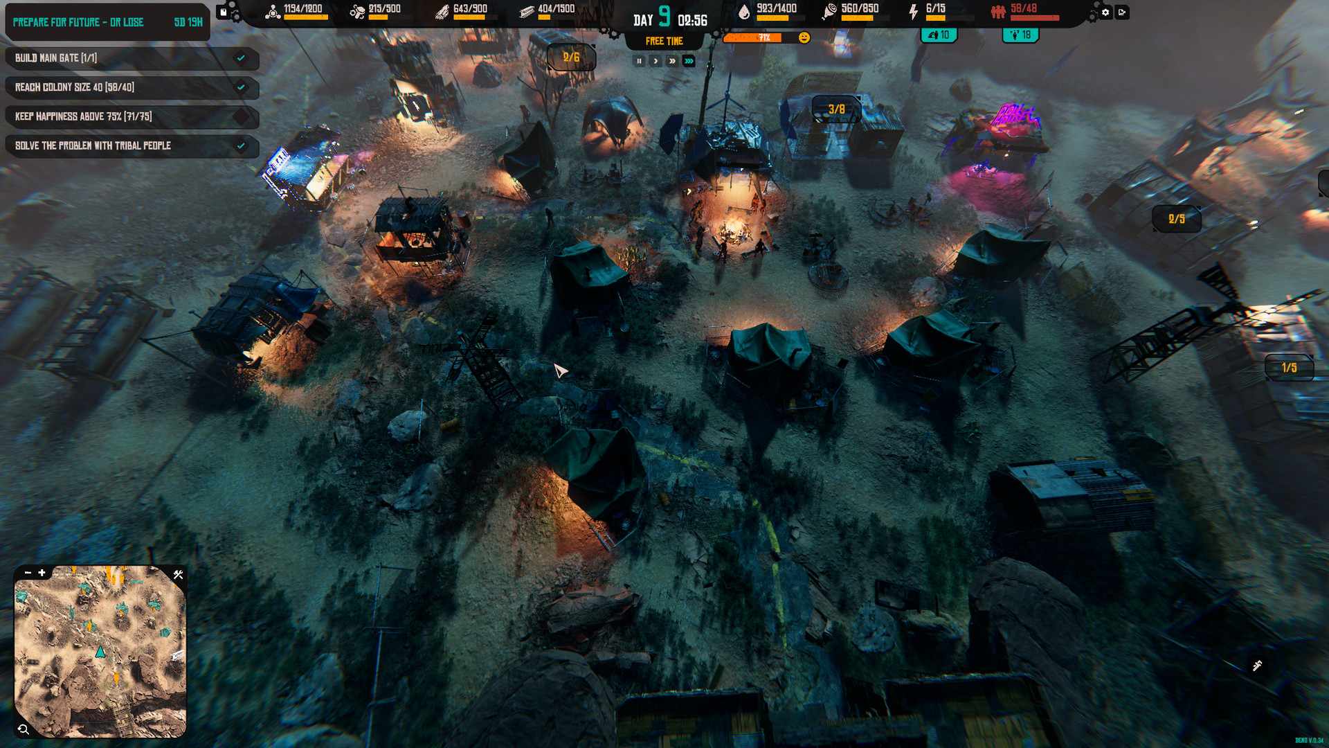 末日建造者/Post-Apo Builder_1