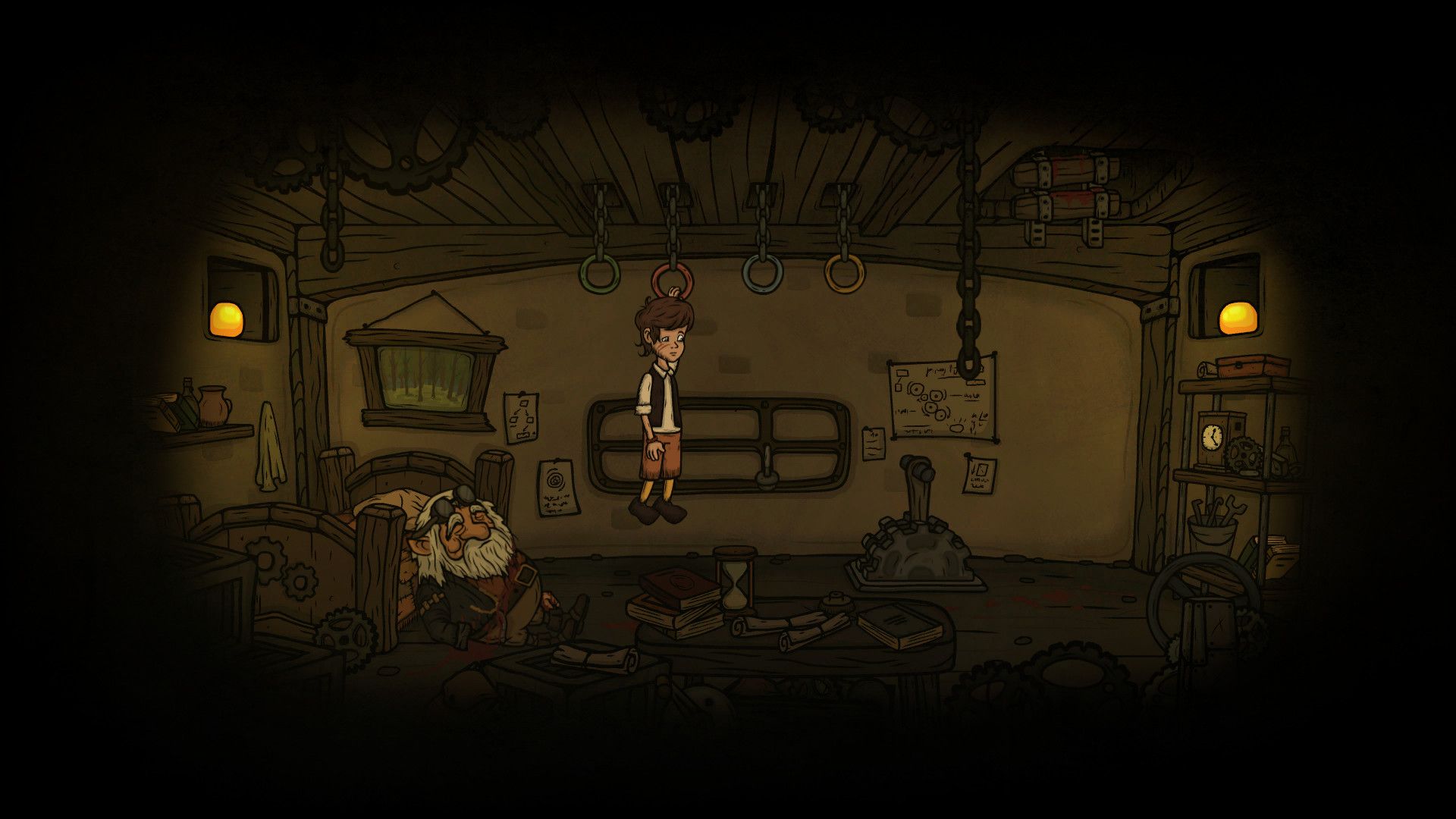 惊悚故事2/Creepy Tale 2_5