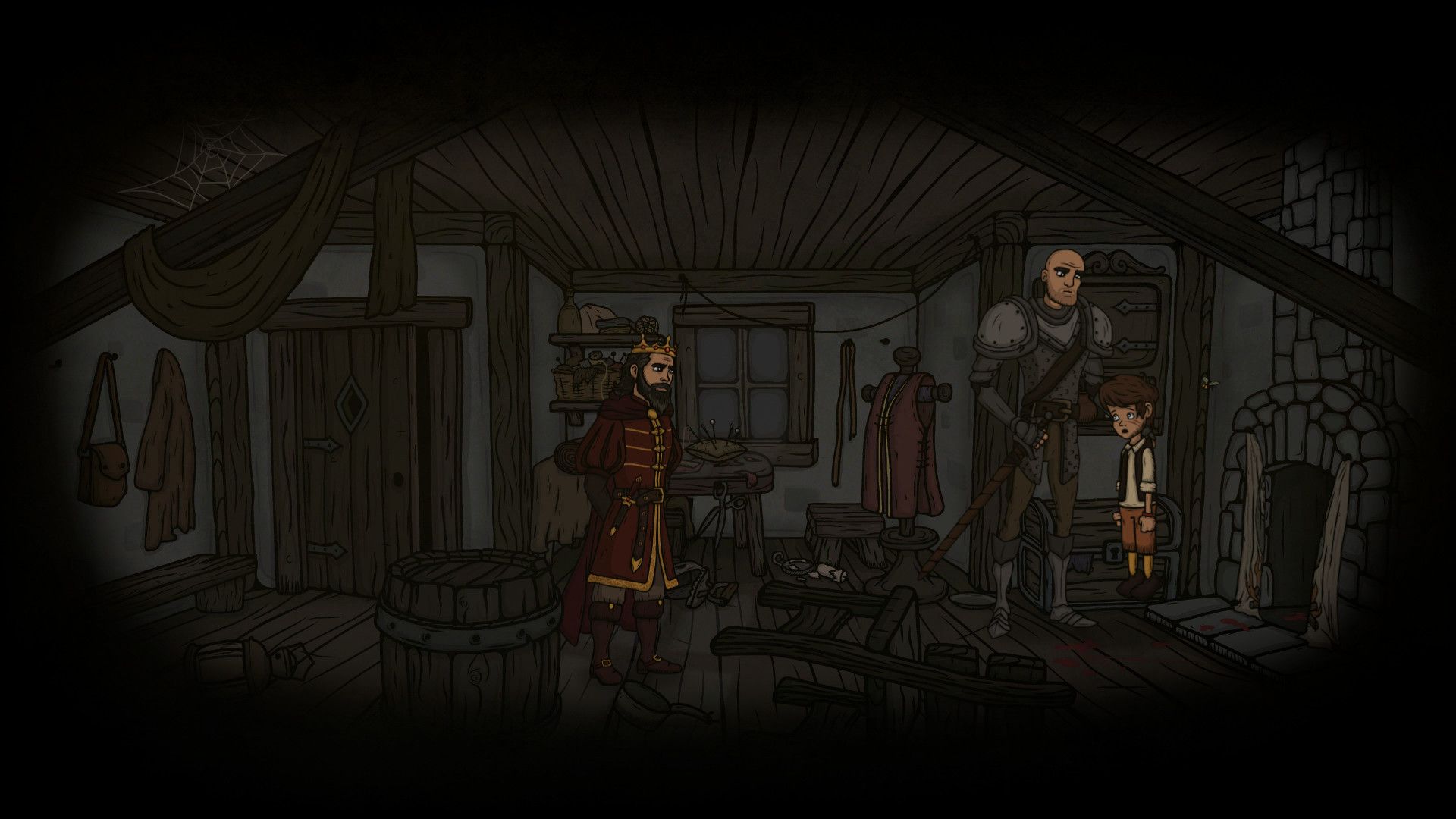 惊悚故事2/Creepy Tale 2_3