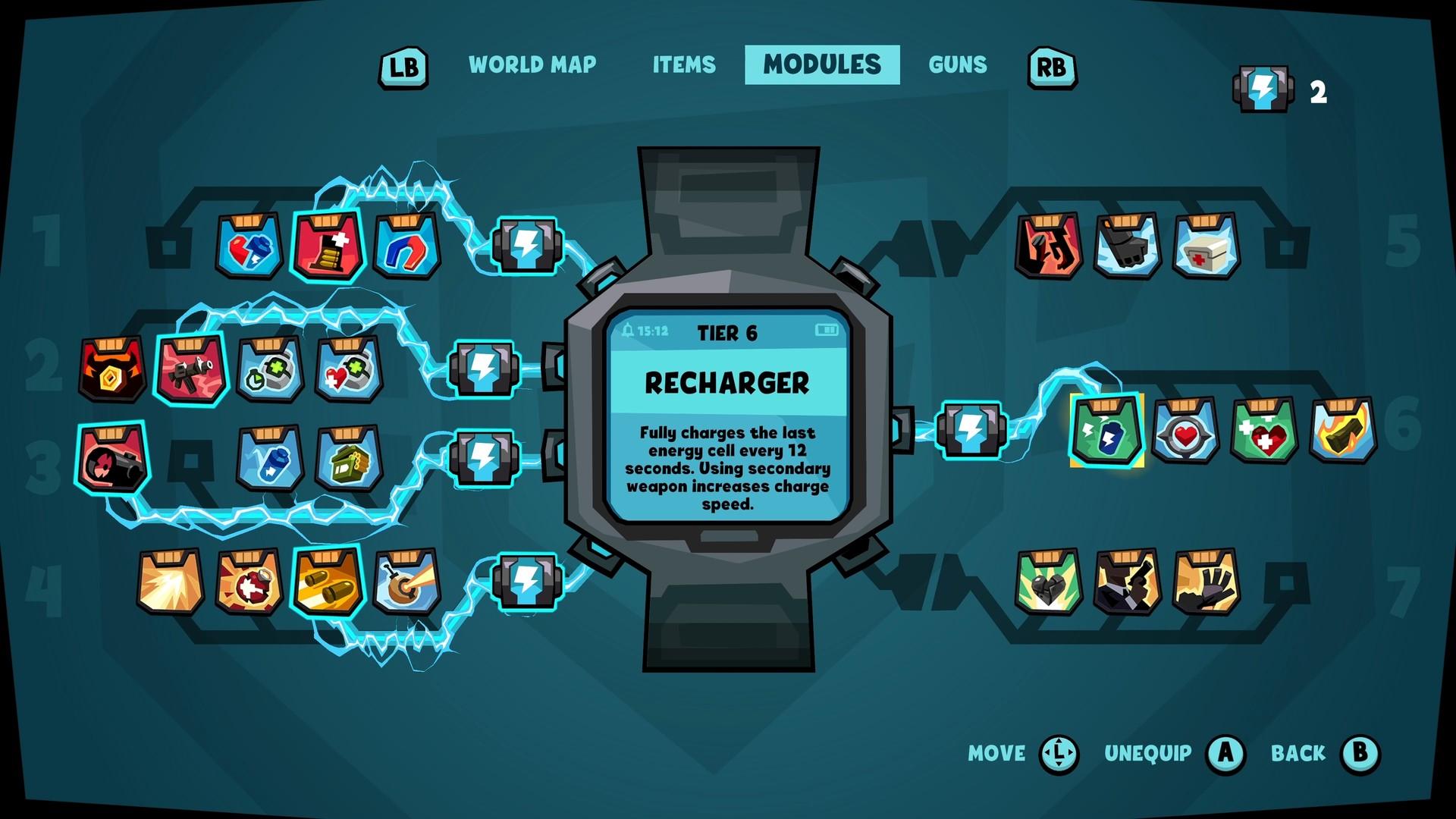 爆裂联盟与克里德博士的邪恶军团/Blast Brigade vs. the Evil Legion of Dr. Cread_4