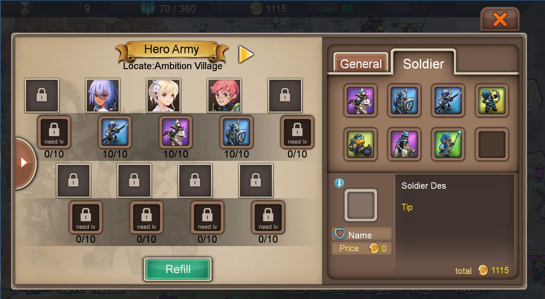 军团纪元/Age of Legion_2