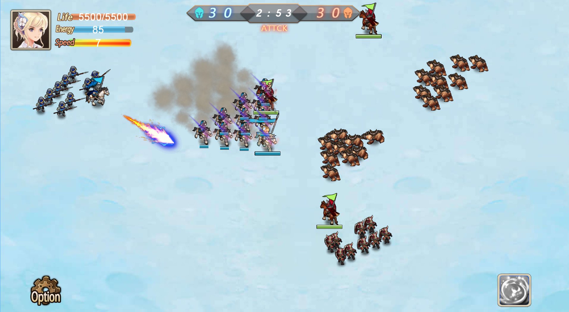 军团纪元/Age of Legion_1