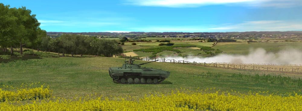 战斗任务：冷战/Combat Mission Cold War_3