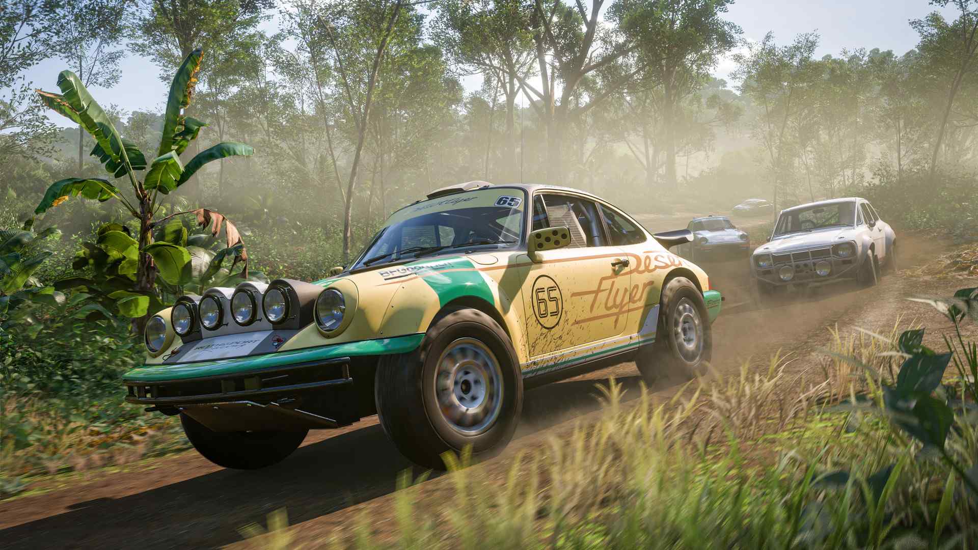 极限竞速：地平线5顶级版/Forza Horizon 5 - Premium Edition_7