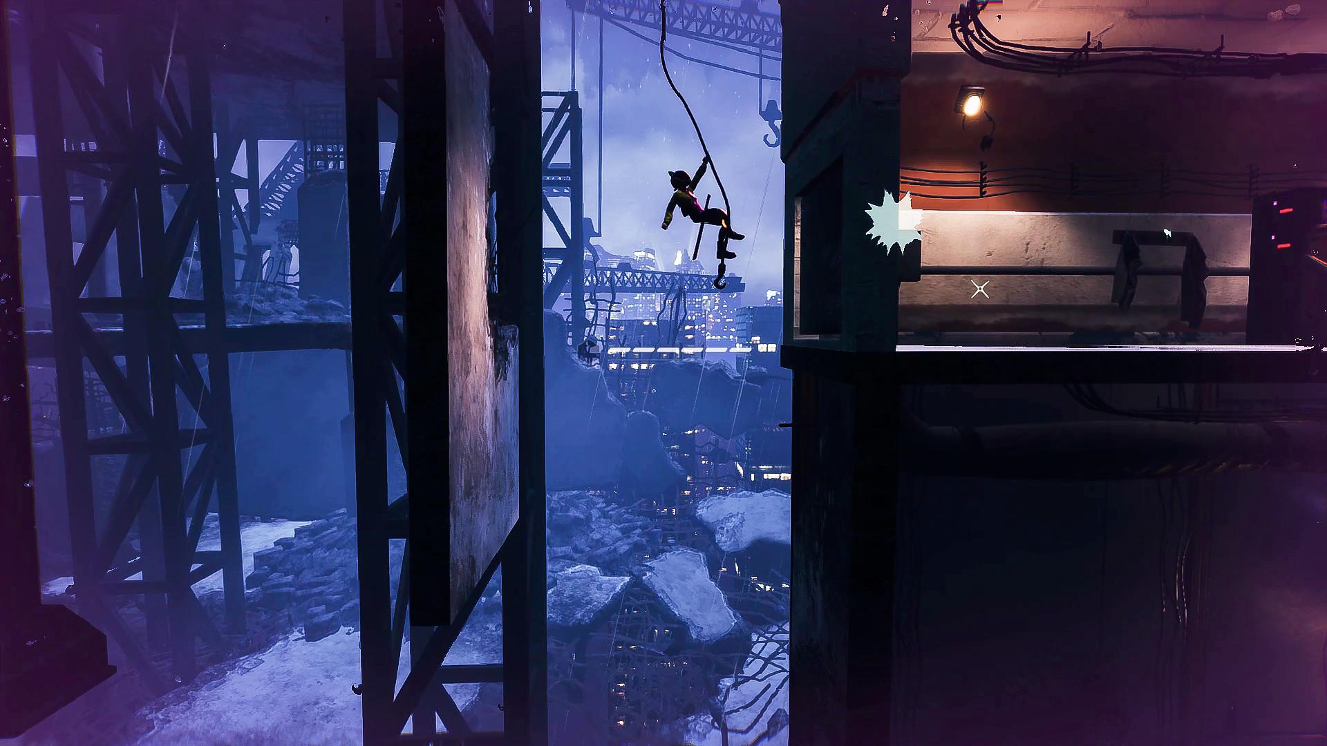 低语迷途/Whisper Trip_5