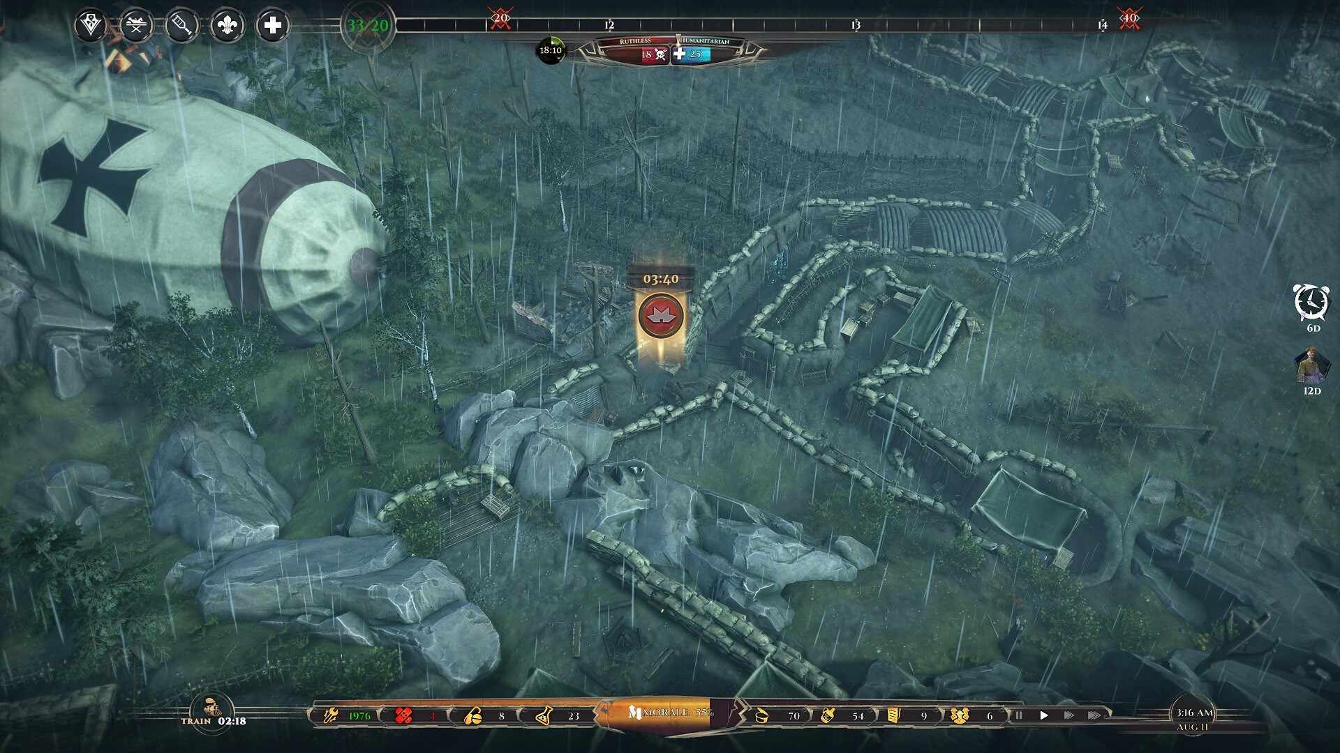 战地医院/War Hospital_0