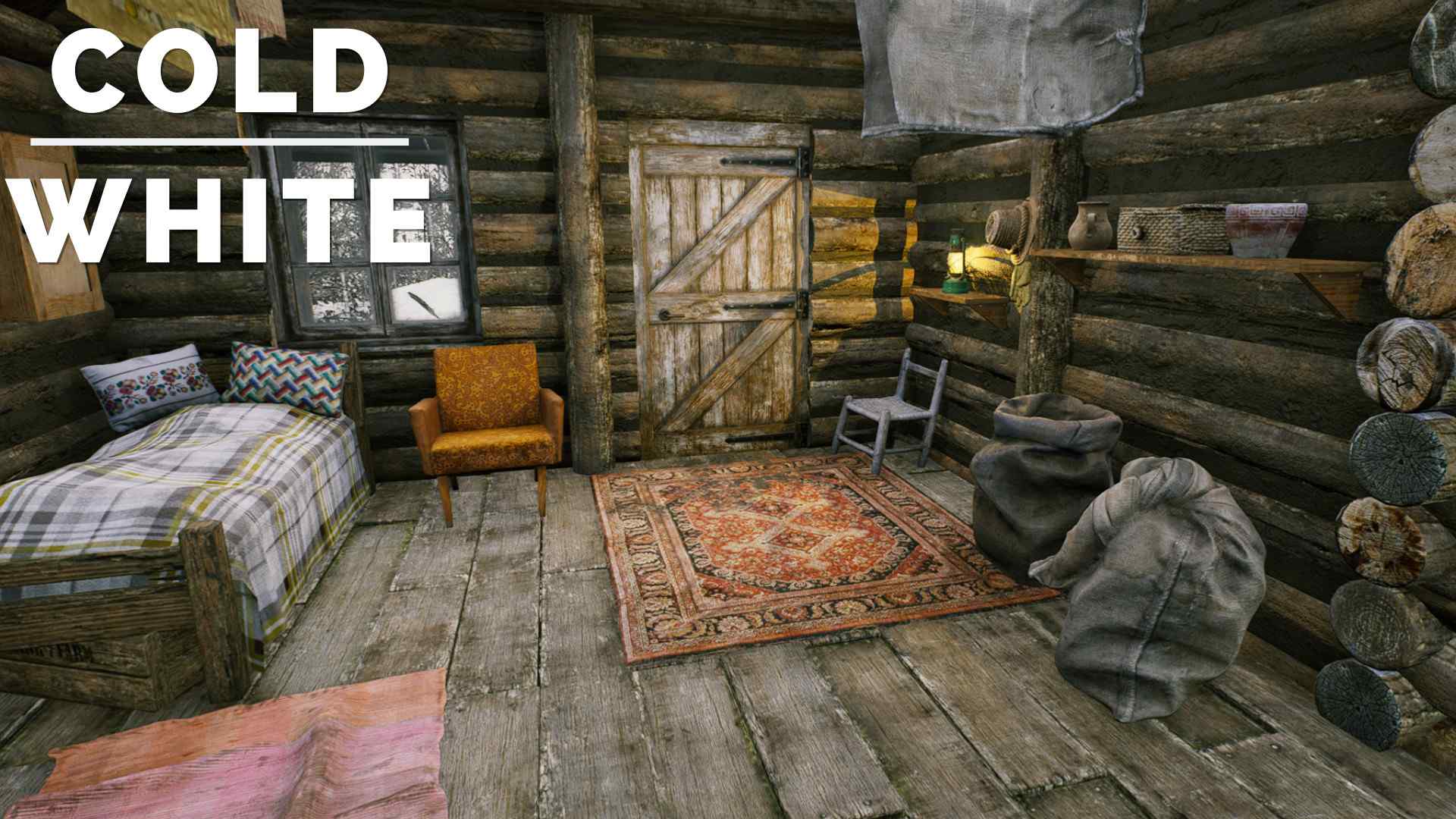 冷白/The Cold White_2