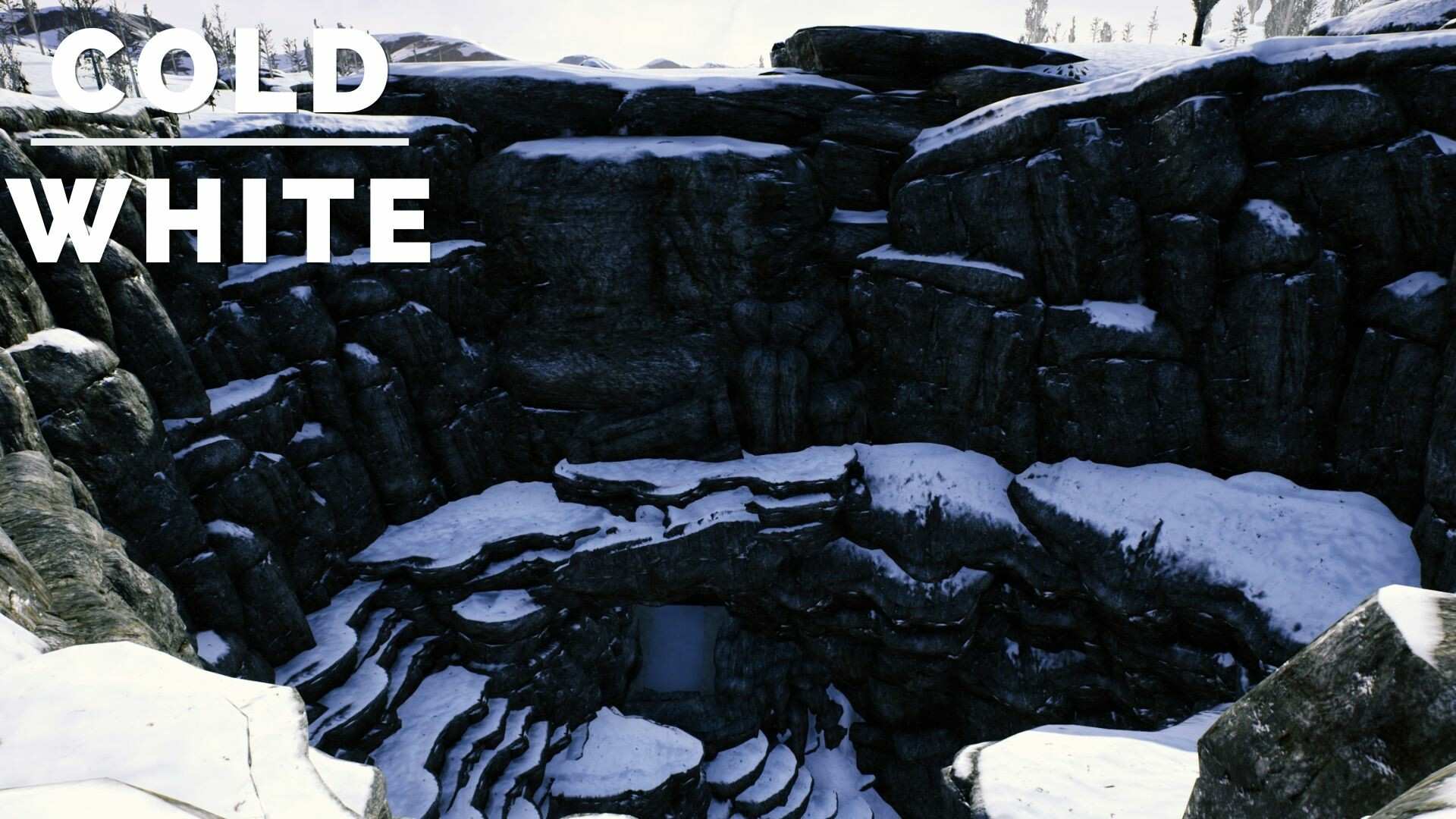 冷白/The Cold White_5