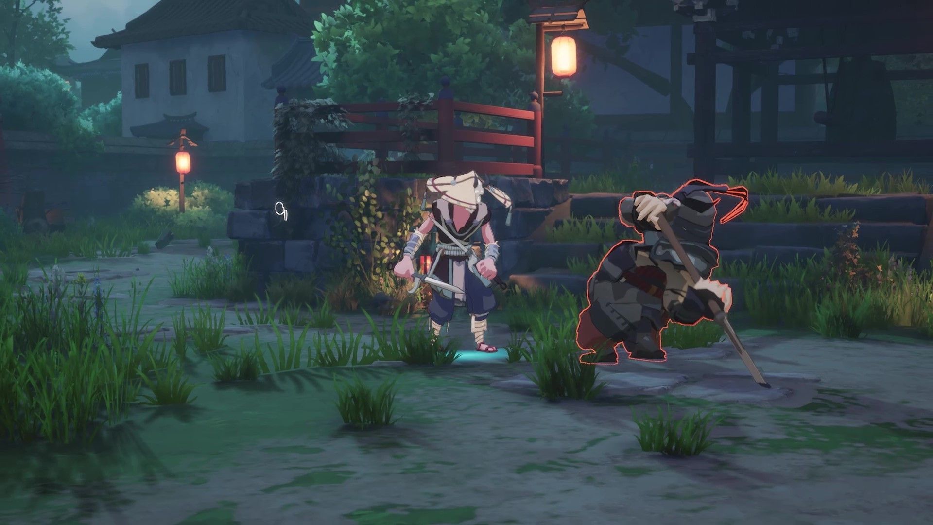 游灵/Rogue Spirit_3