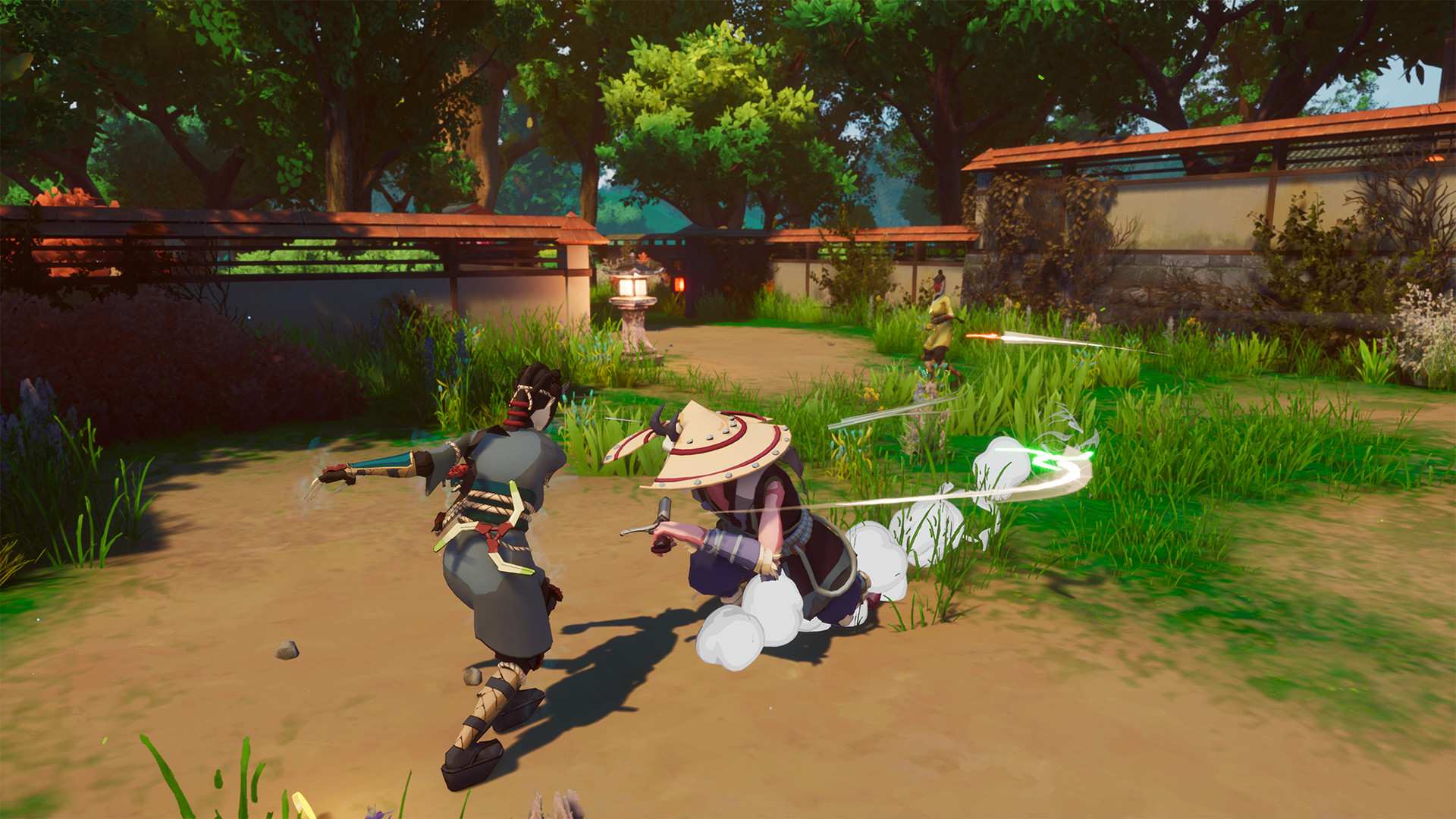 游灵/Rogue Spirit_4