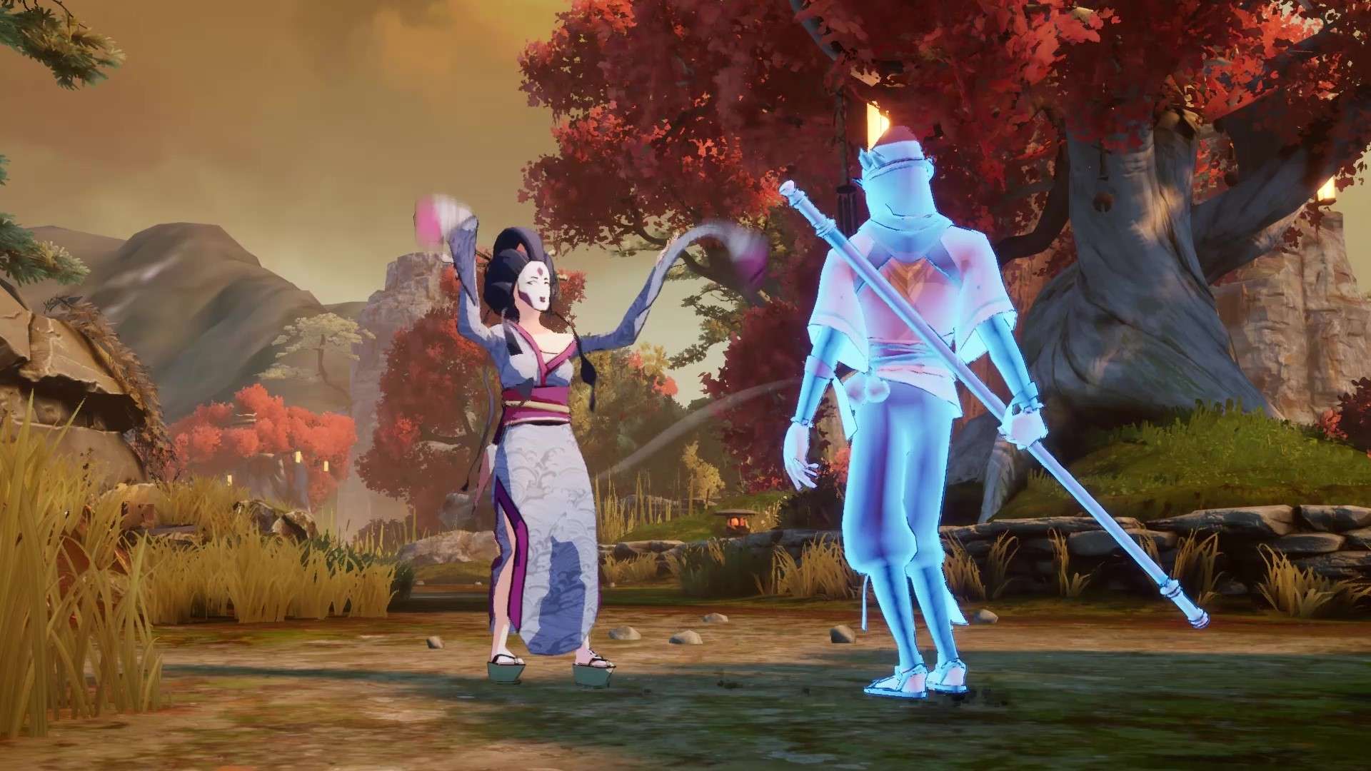 游灵/Rogue Spirit_5